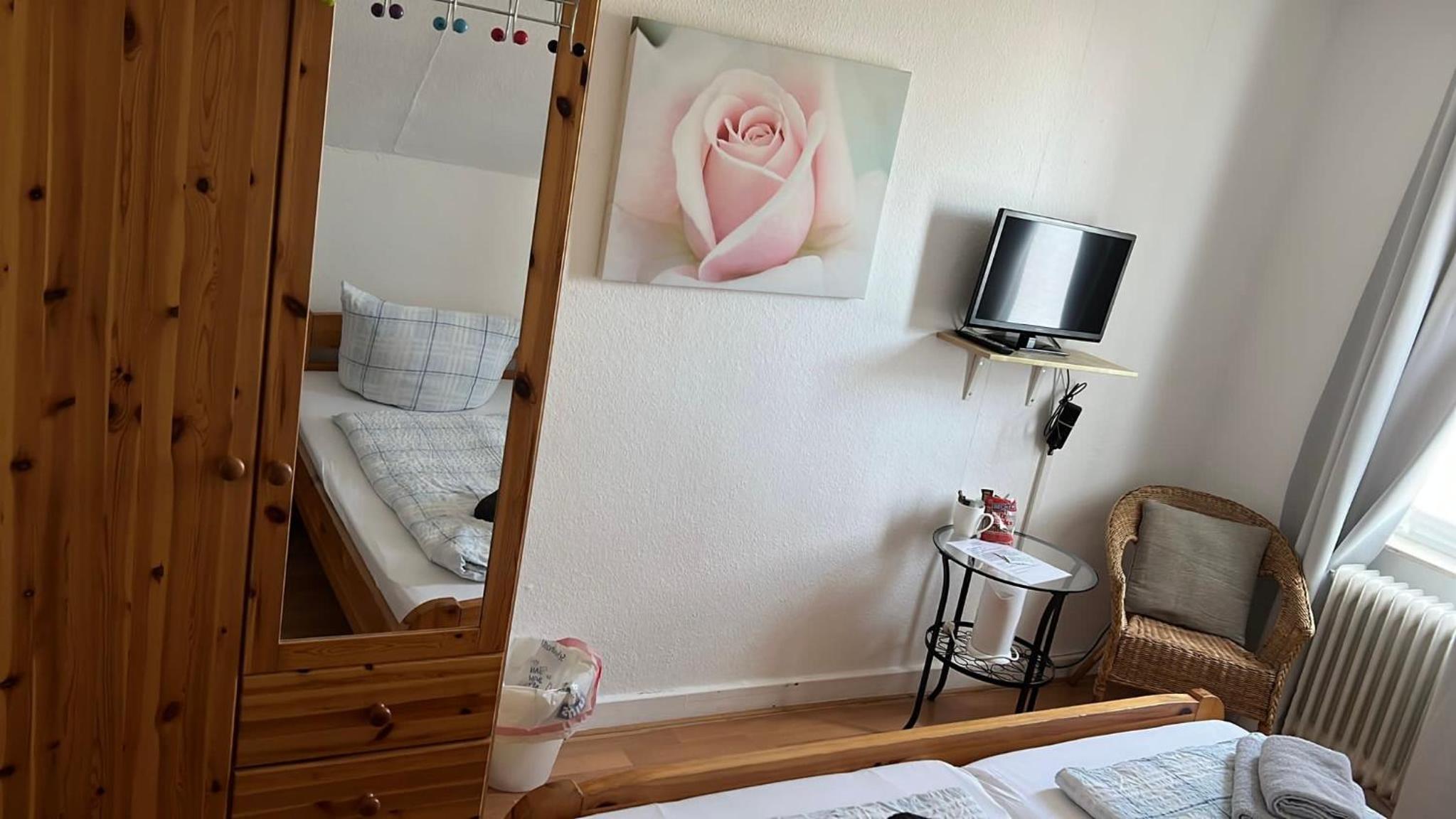 Pension Souchon