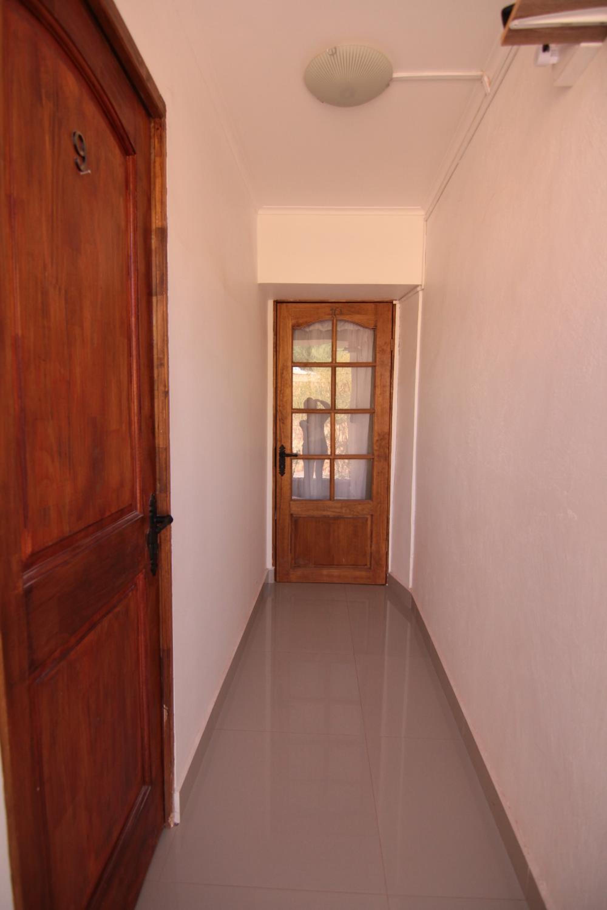 Anka Hostel