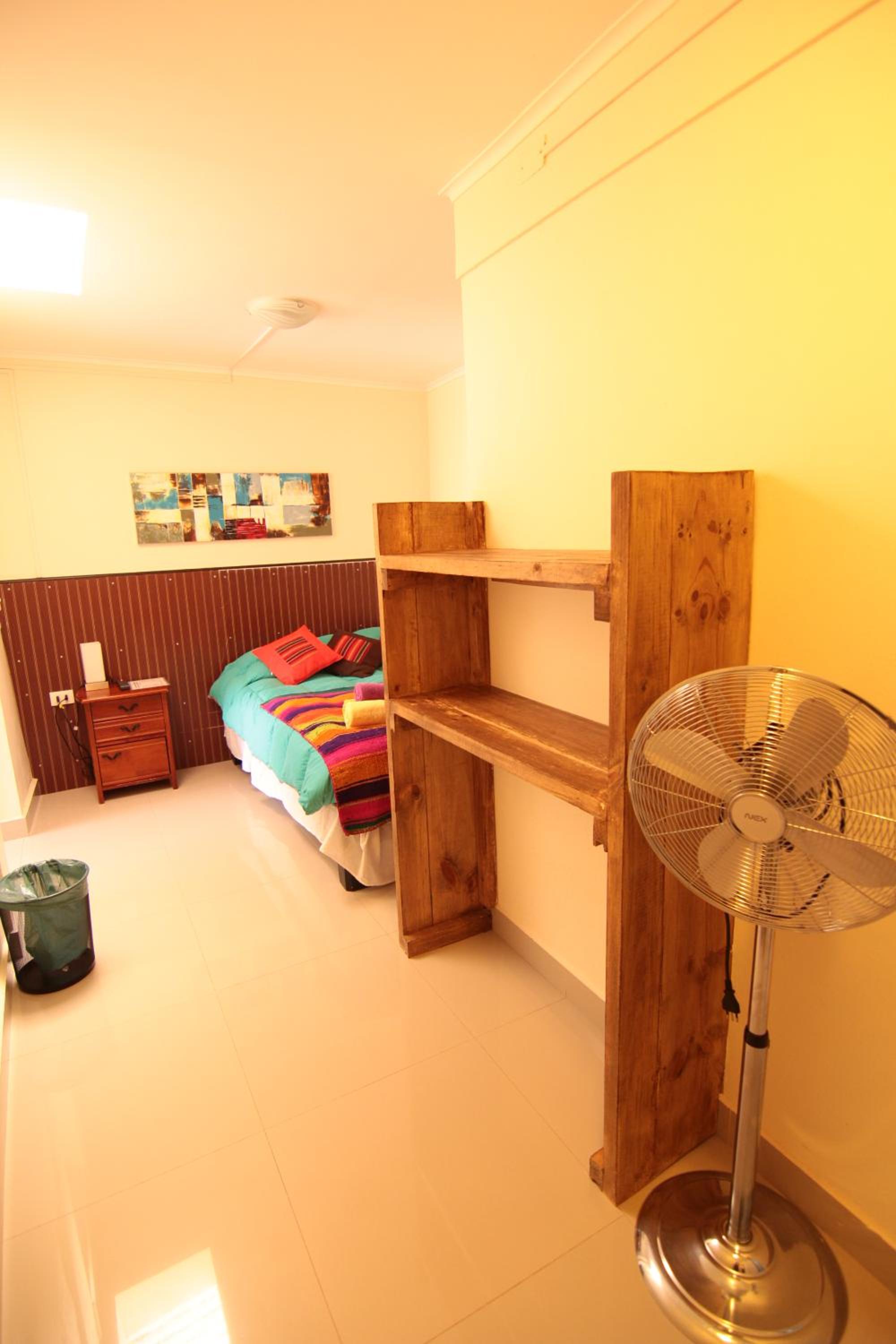 Anka Hostel