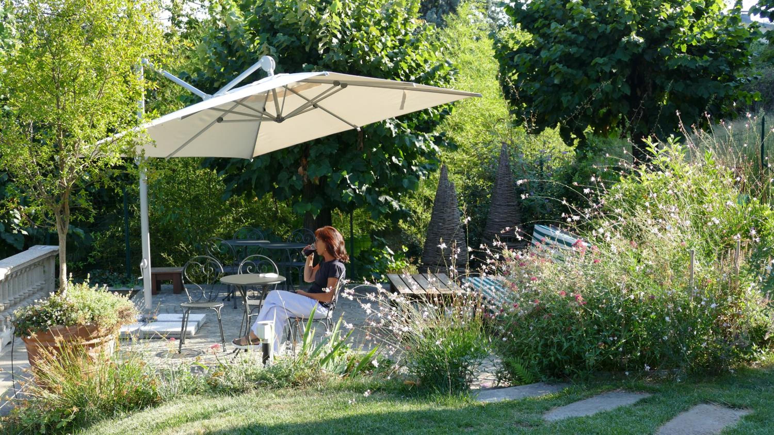 White Lilac Romantic B&B - Adults only