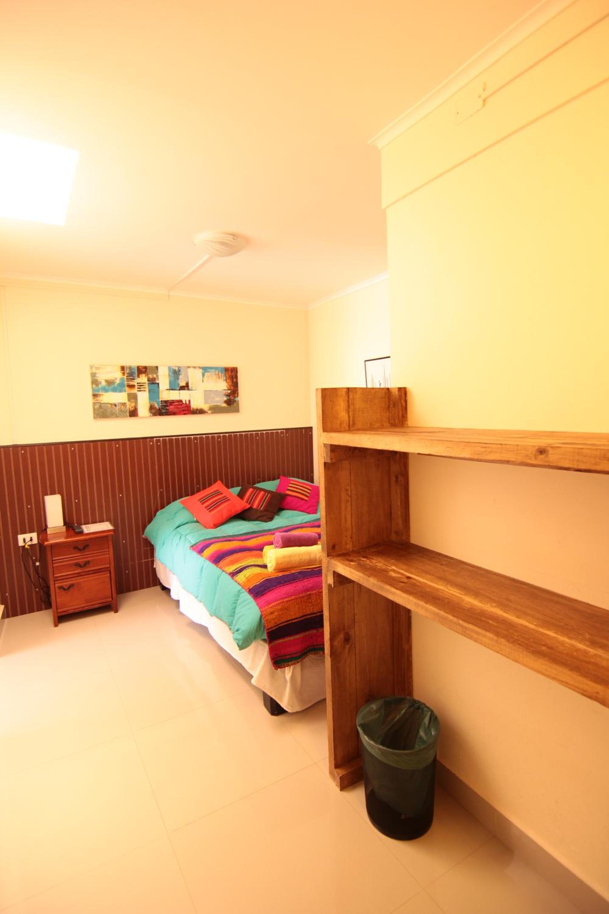 Anka Hostel