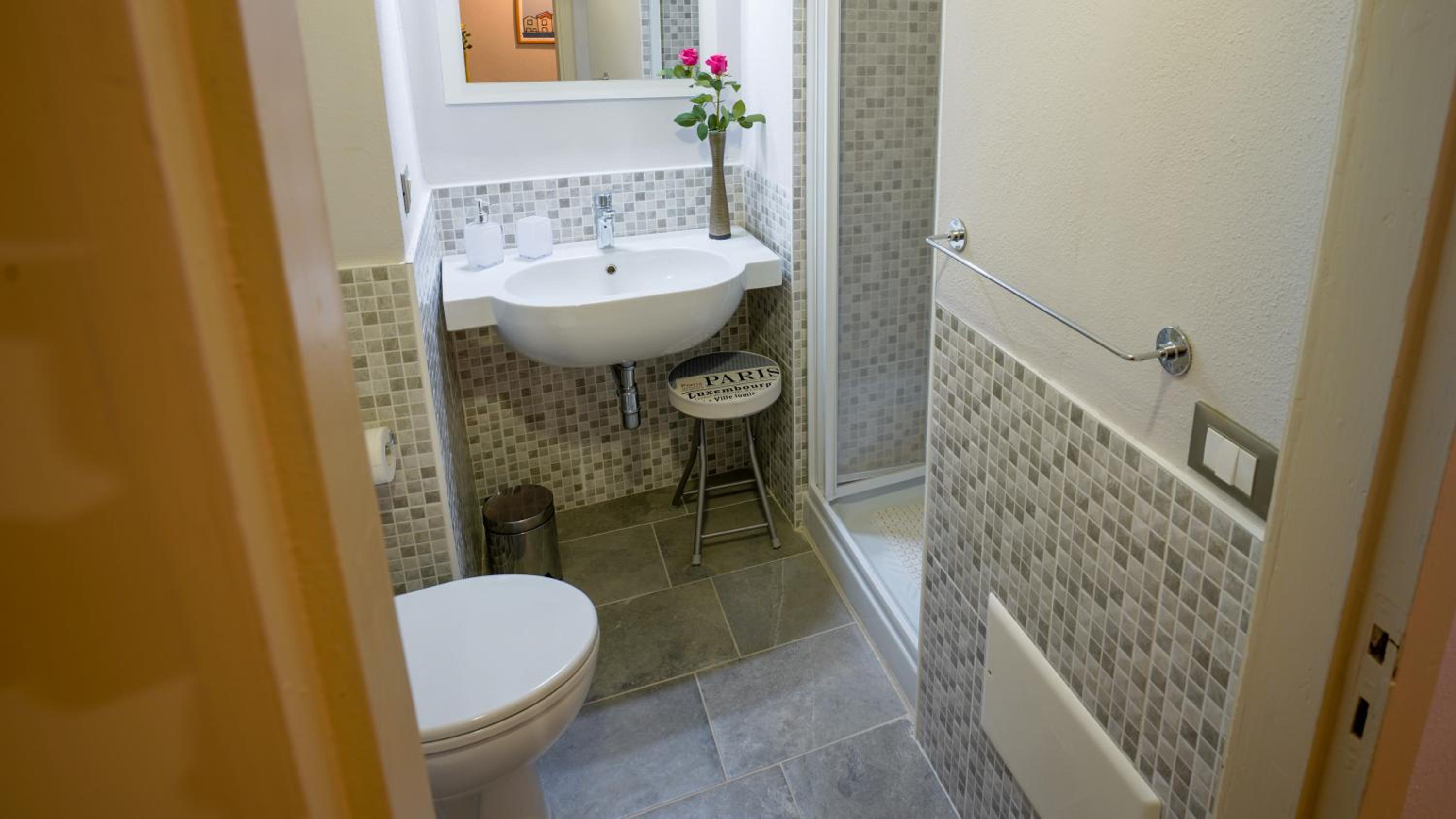 Welcomely - Residenza Deriu photo 3