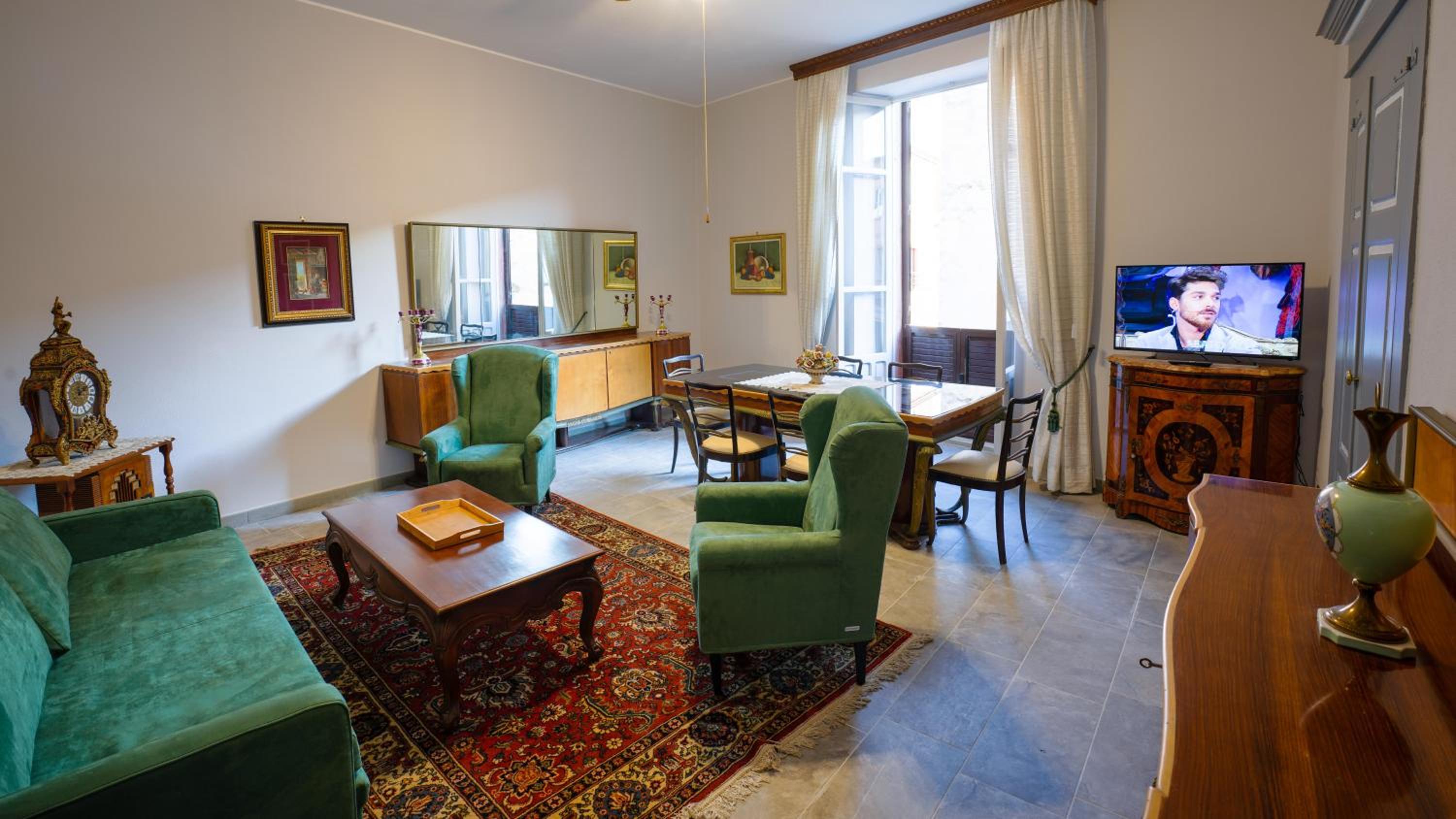 Welcomely - Residenza Deriu photo 5