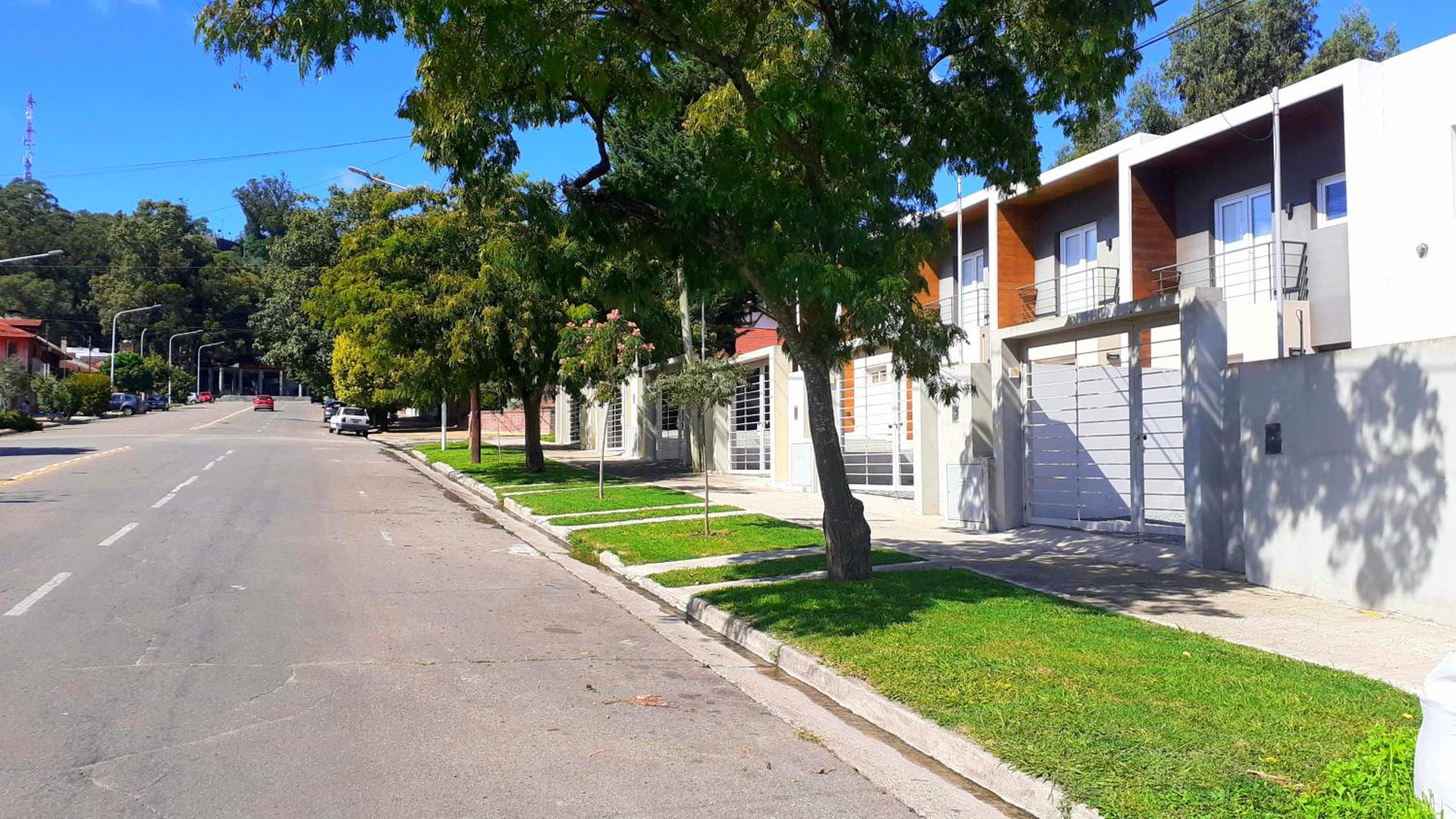 Ananda Apart Tandil - Dptos en alquiler temporario