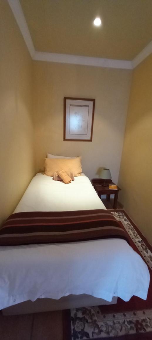 At The View B&B