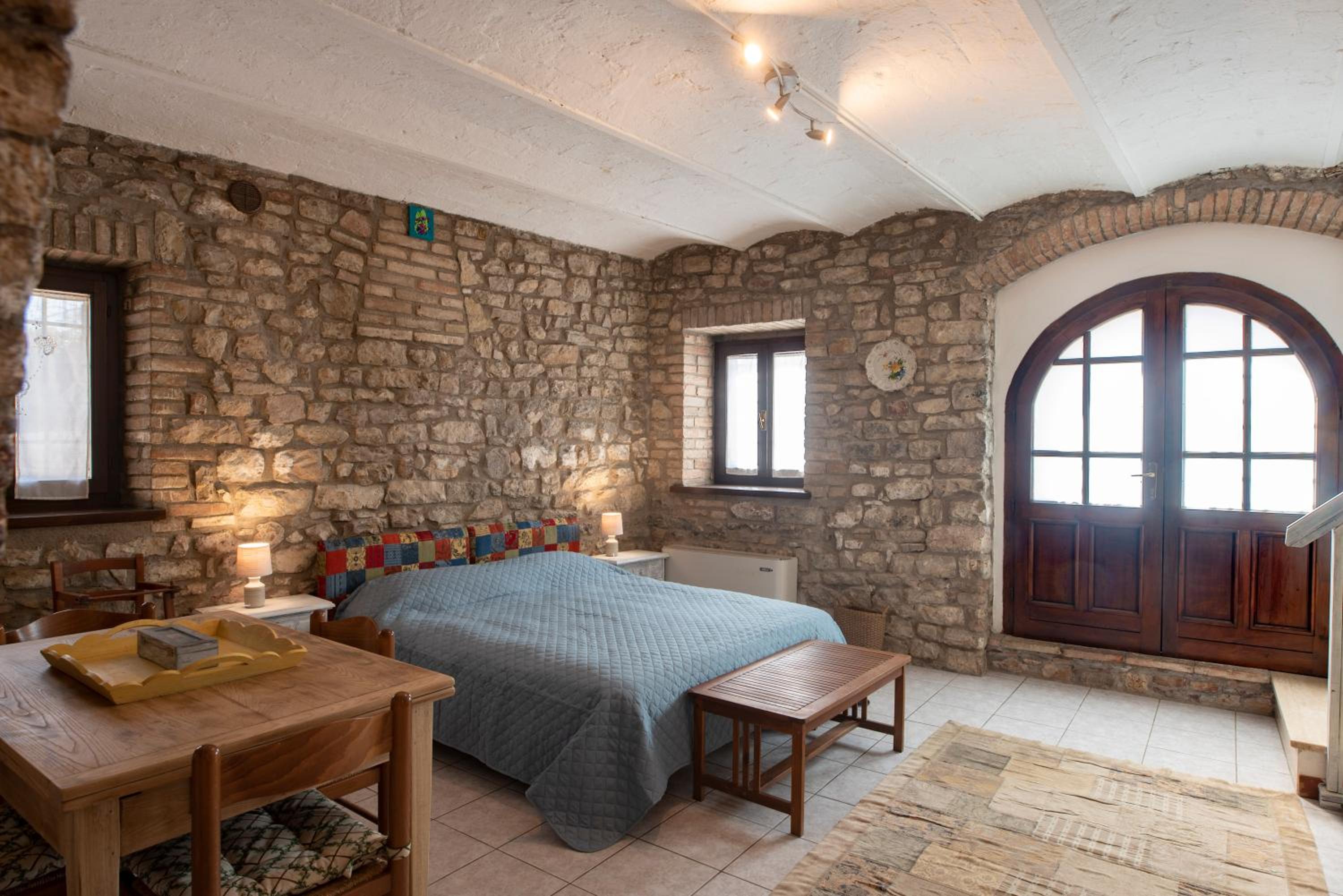 CASA NEL BORGO view 2