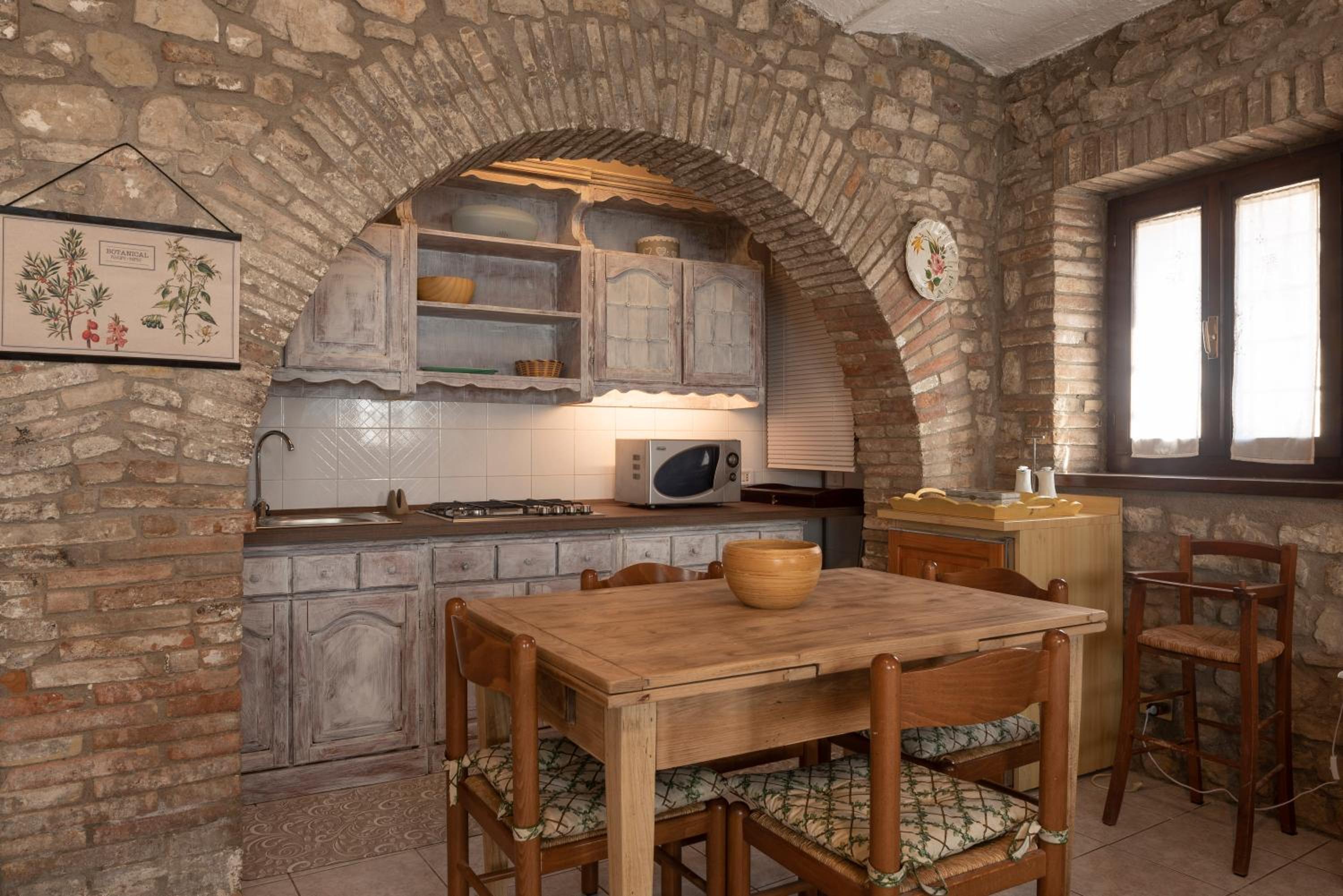 CASA NEL BORGO view 5