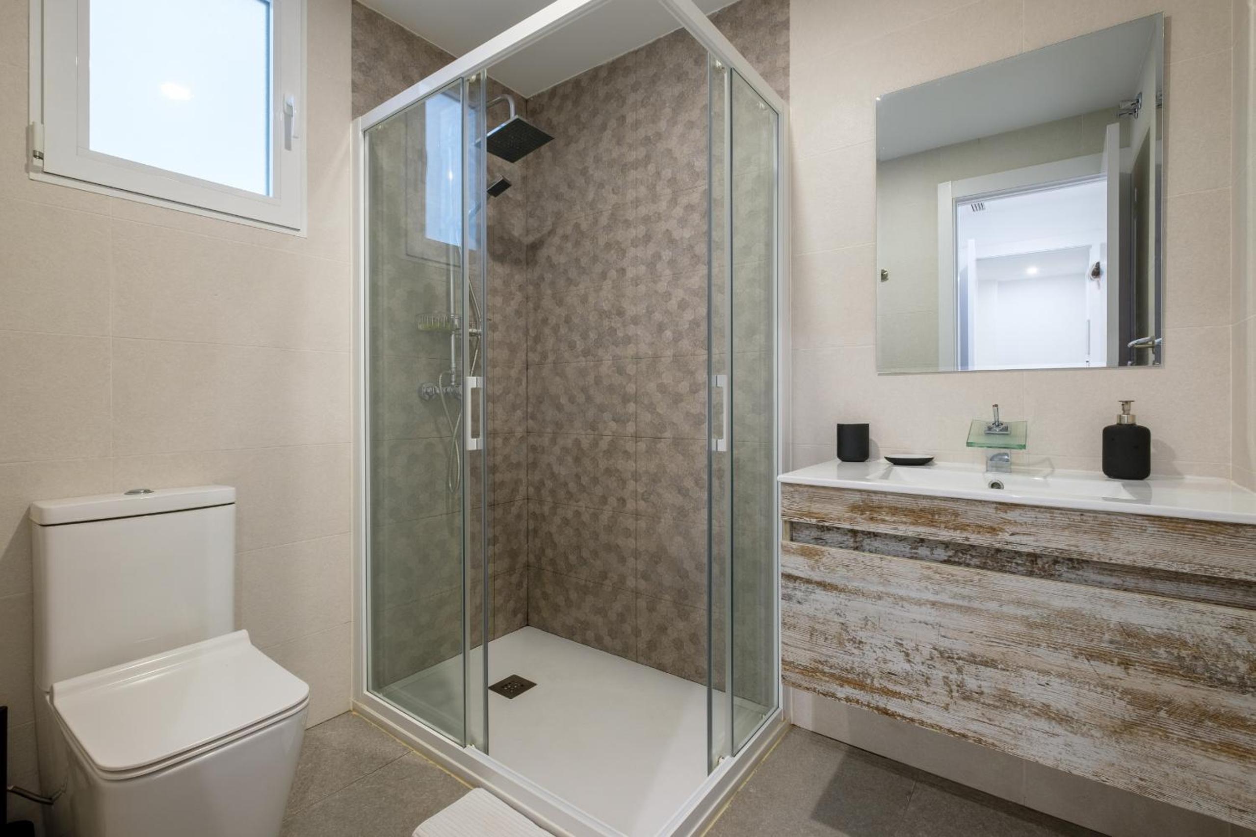 Brand New Apartment With Super Comfortable Beds 3 photo 5