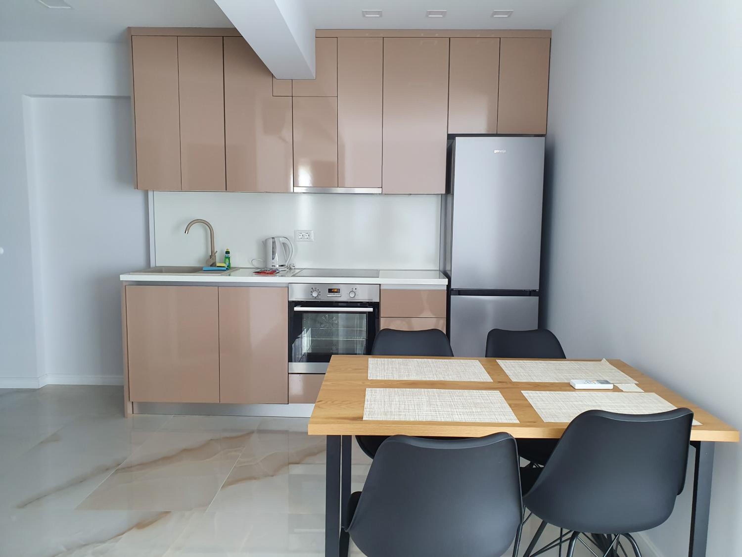 Bellissima Apartments view 3