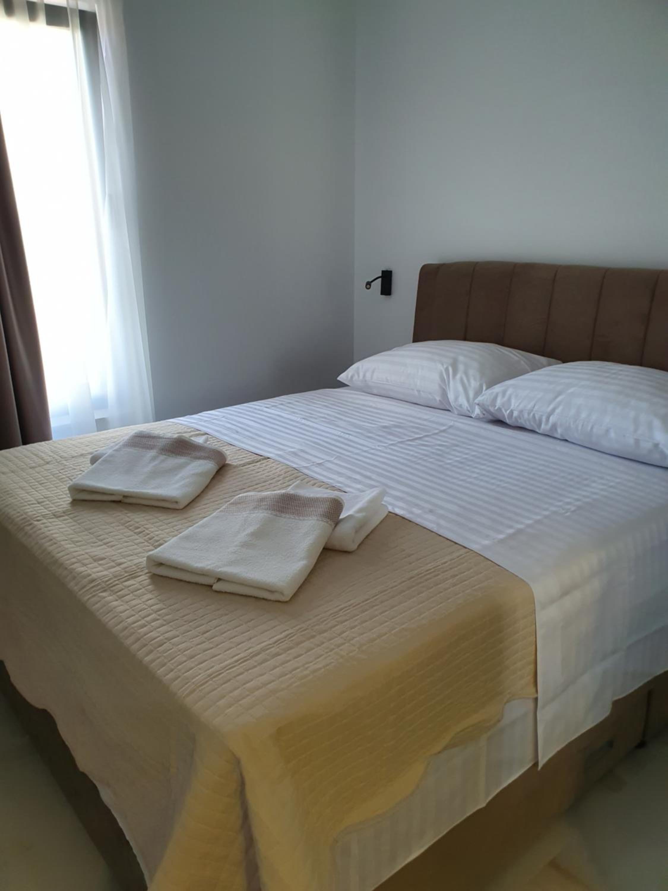 Bellissima Apartments view 4