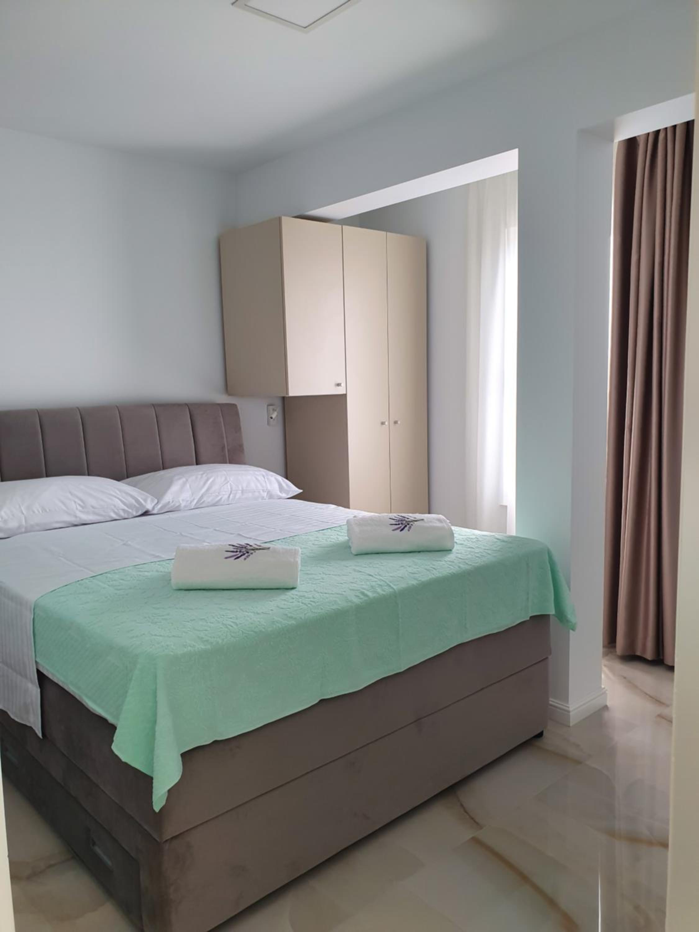 Bellissima Apartments view 5