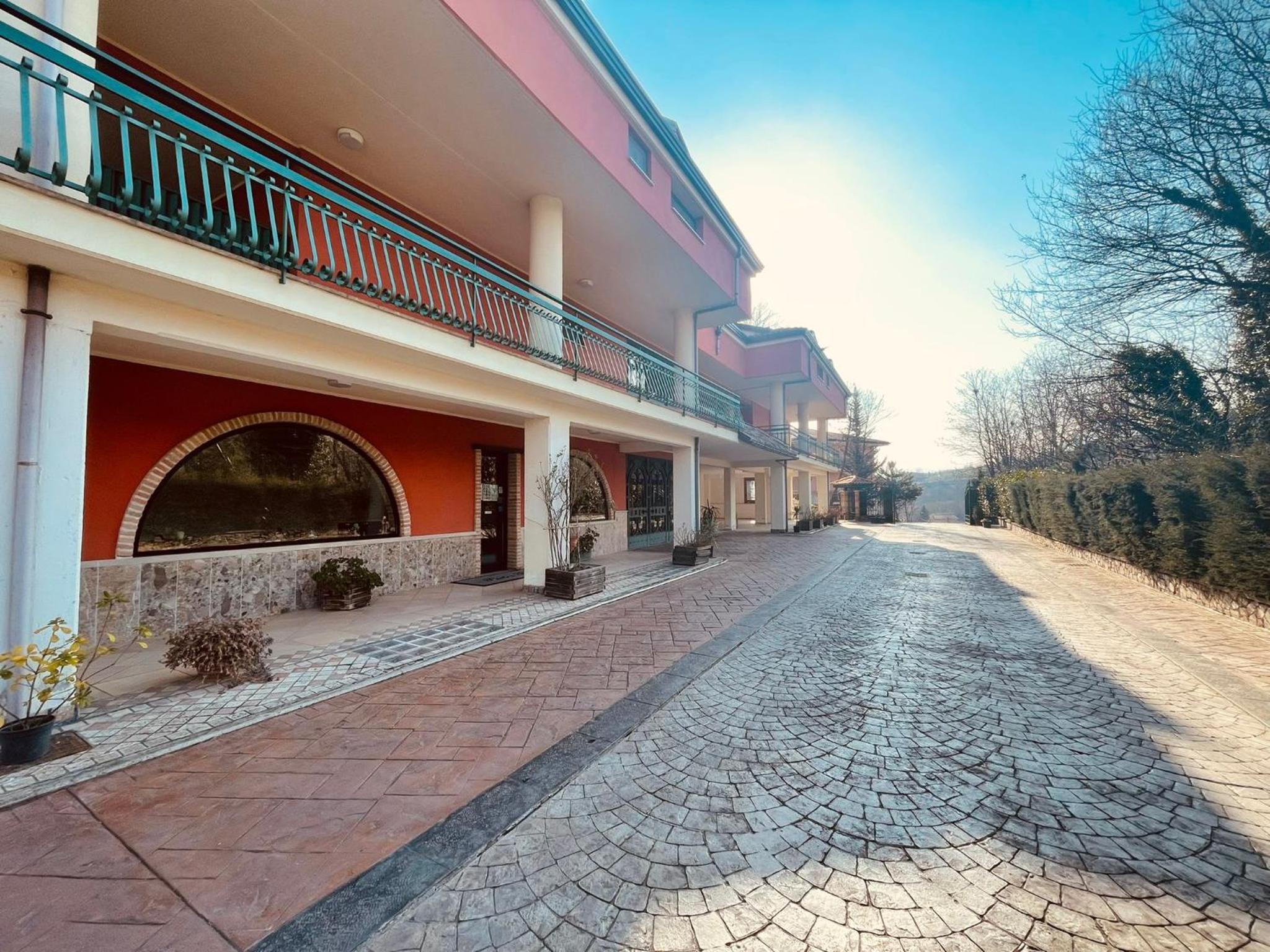 Pietrabianca Country House view 3