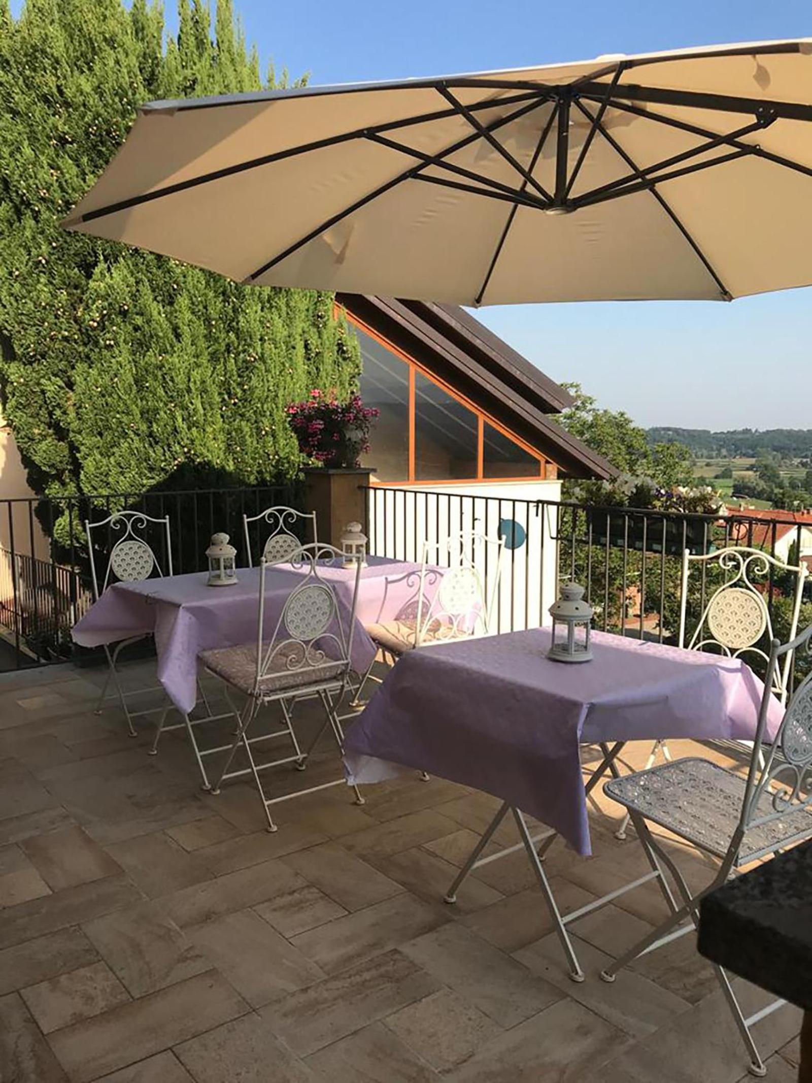 Casa dell'Agrifoglio