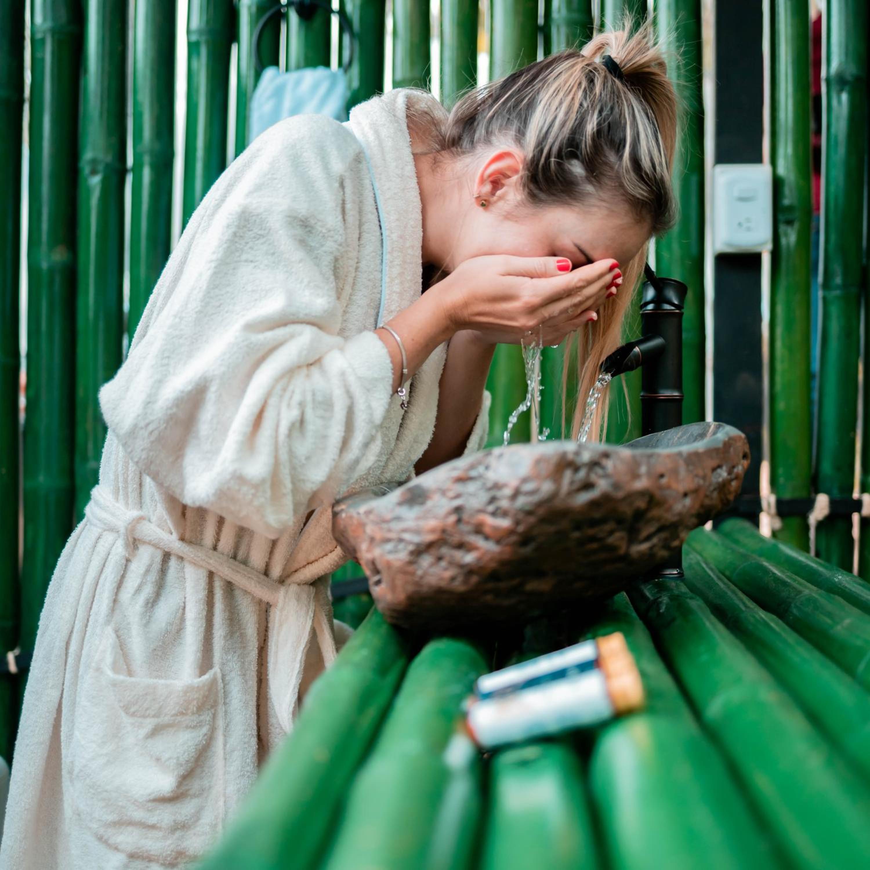 Chamí Glamping