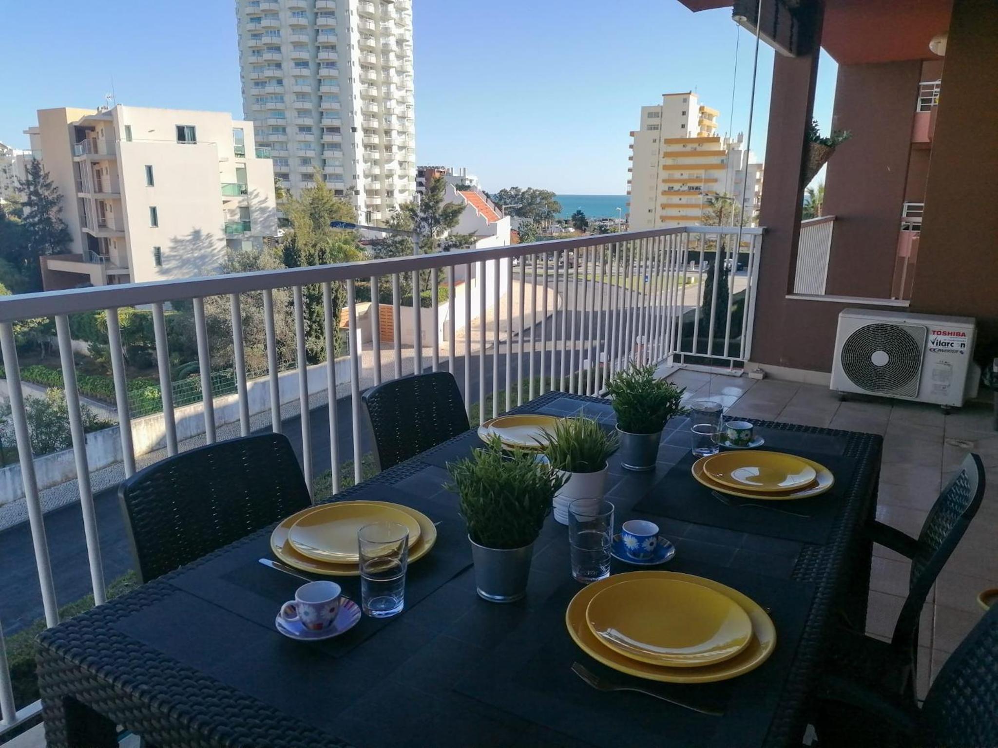 Harmony Apartment view 5