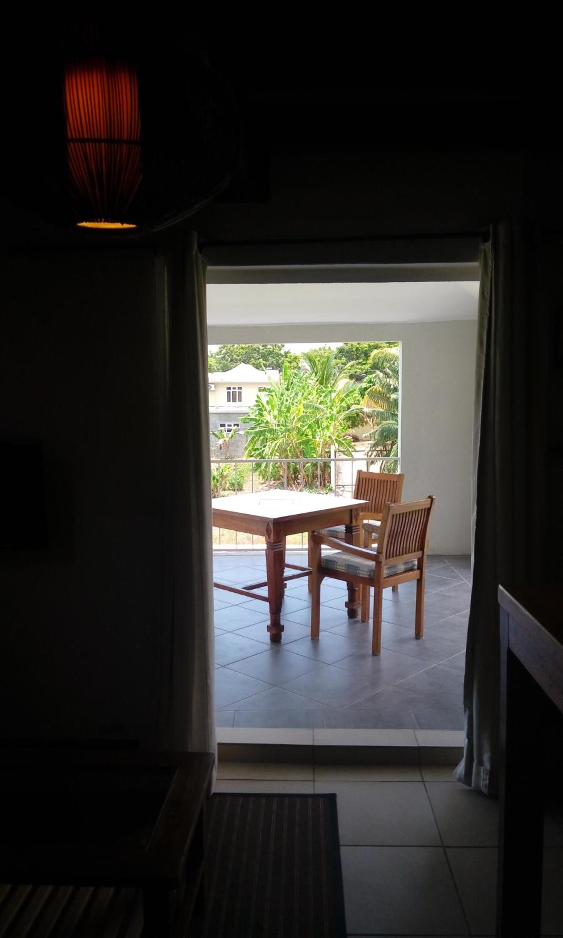 Le Colonial Cocoon Apartement 2 view 2
