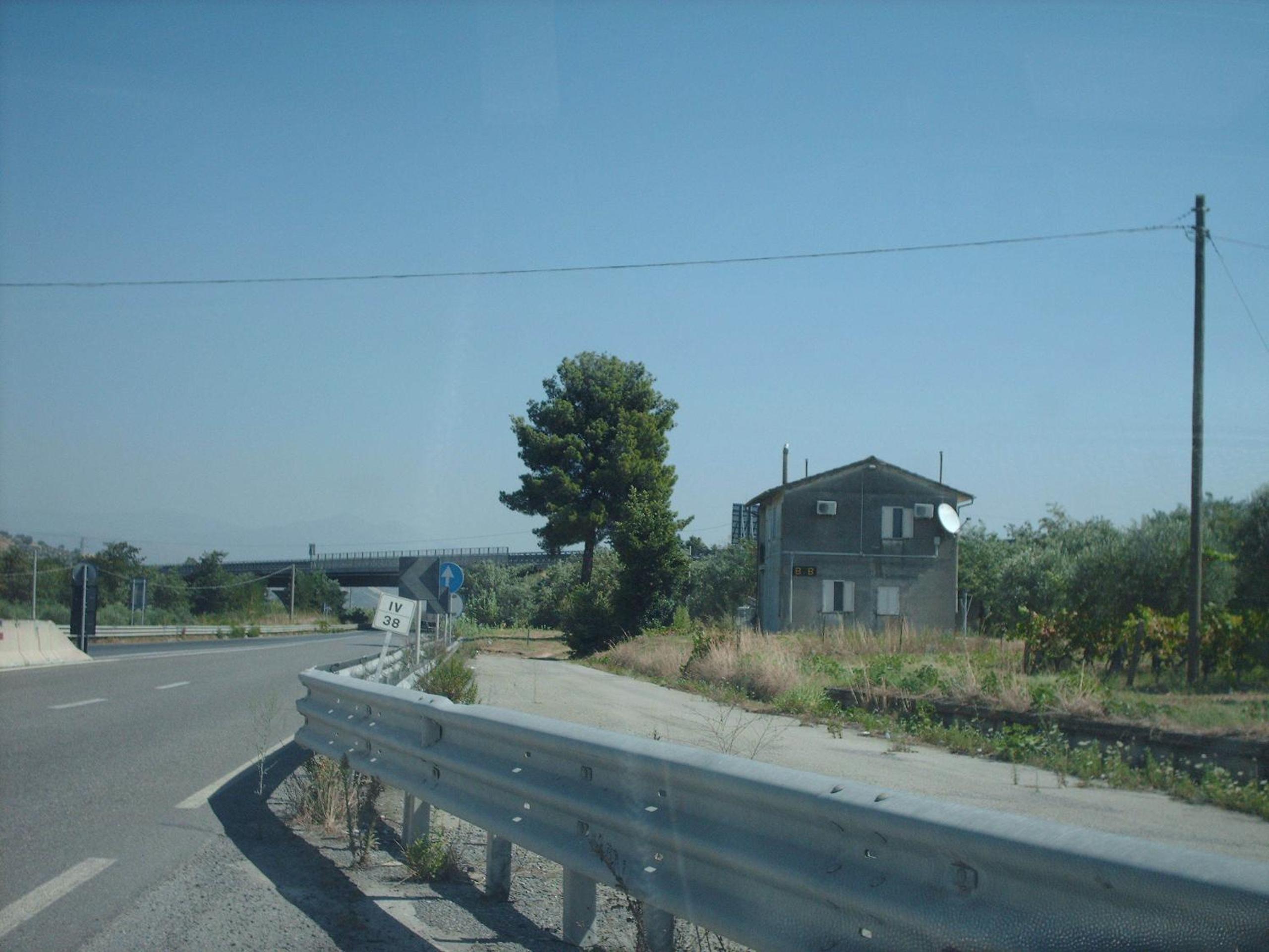 B&B Le Caselle view 2