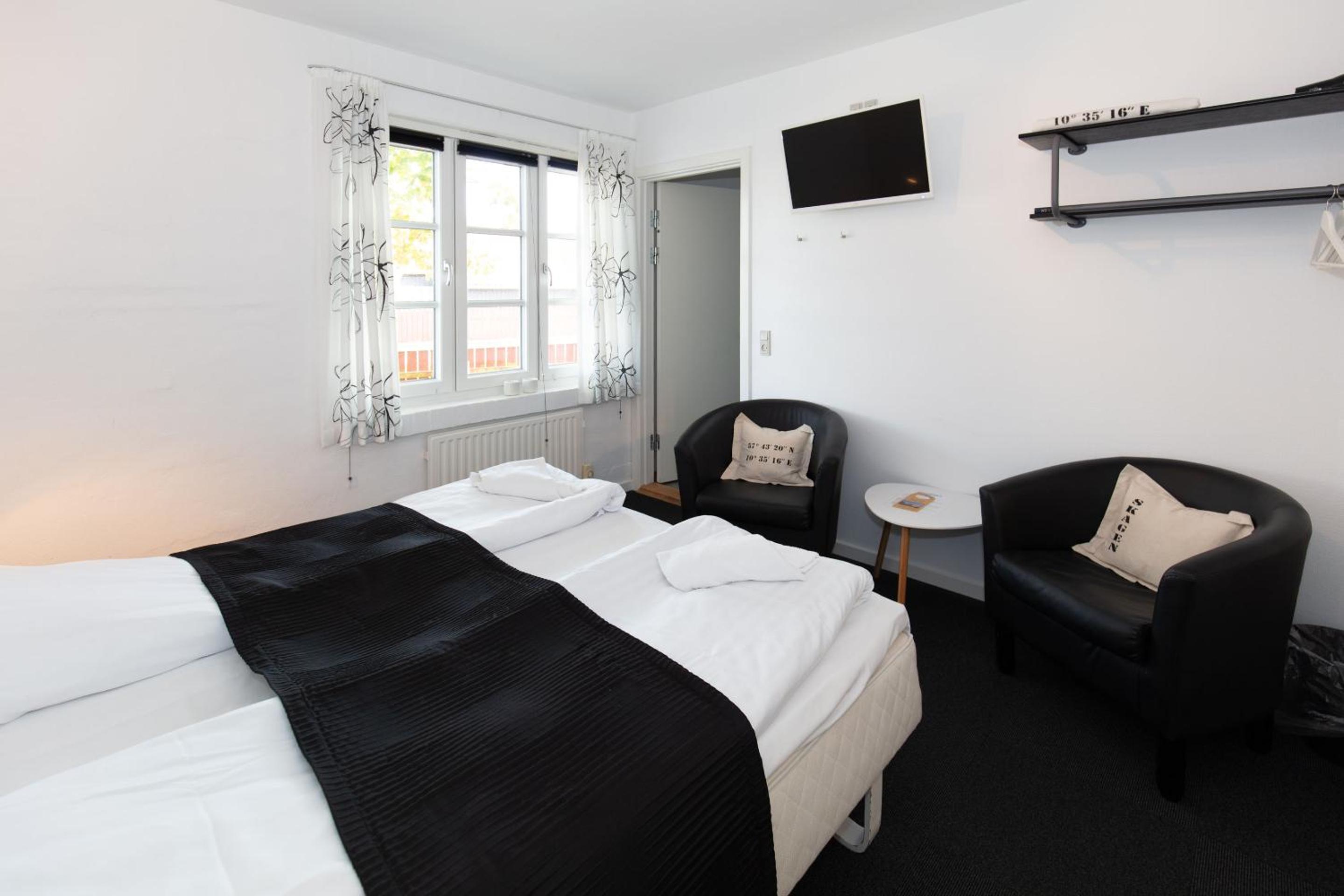 Foldens Hotel Annex