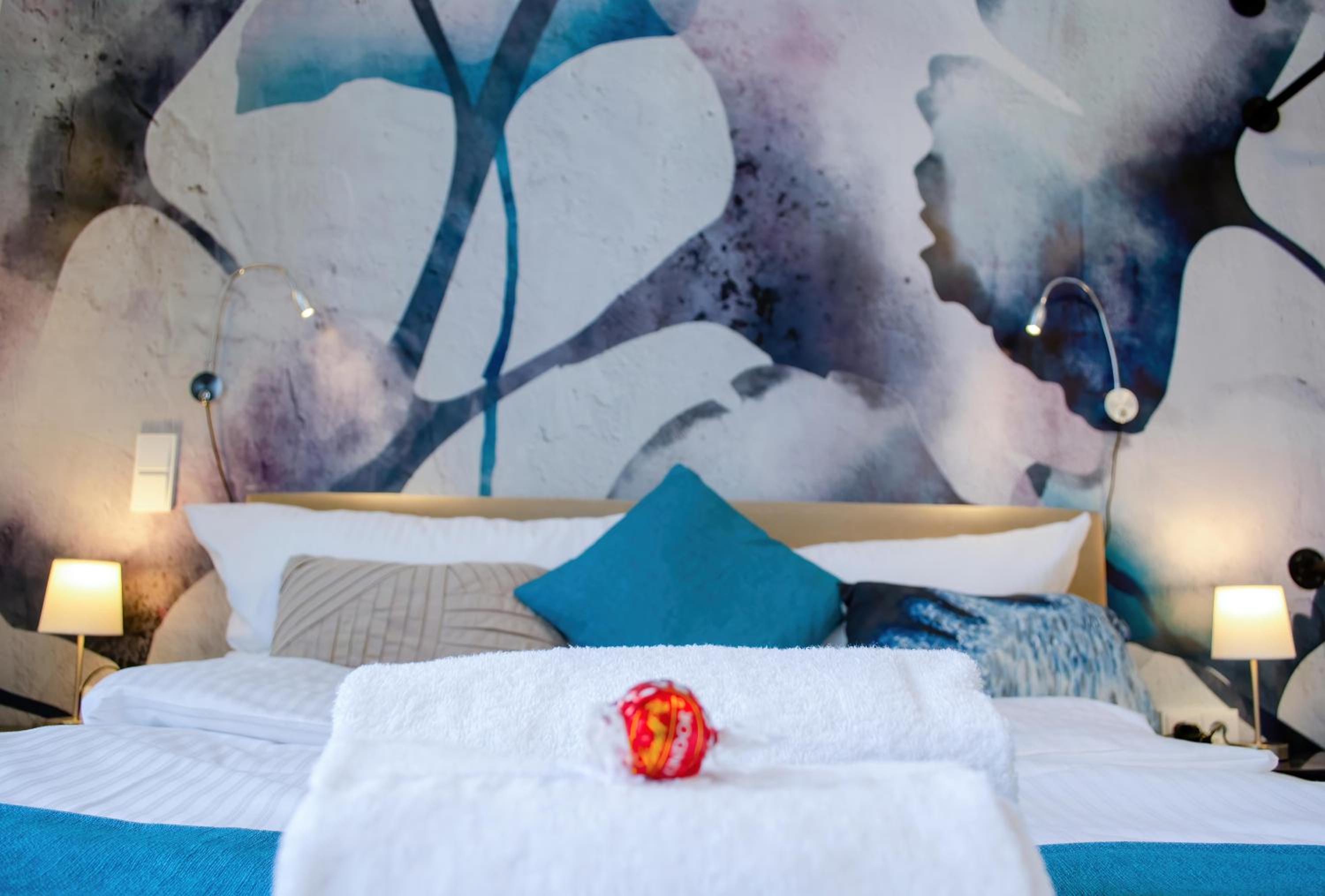 HOMELY STAY Studio 5 - Trendy Self-Check-In Stay in Munich
