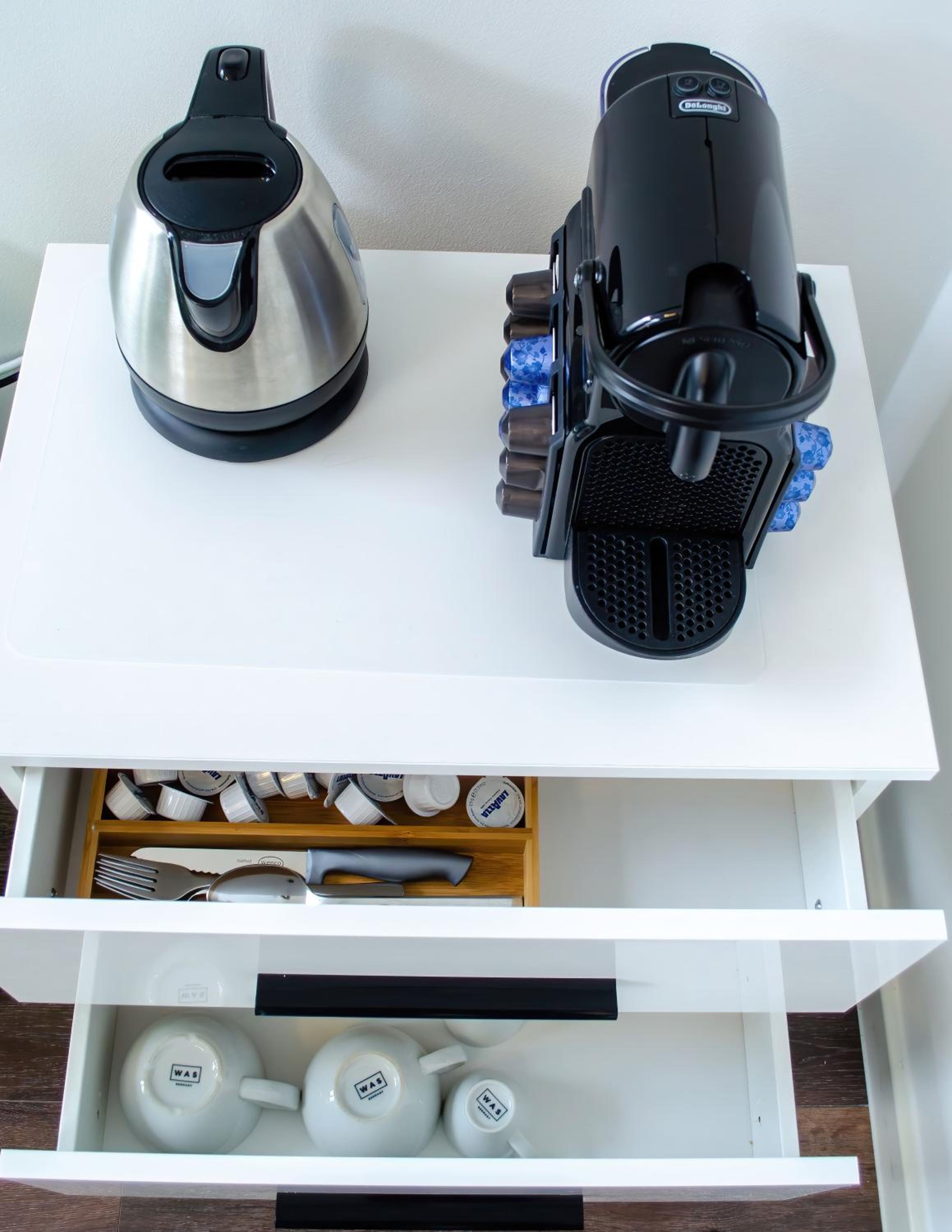 HOMELY STAY Studio 5 - Trendy Self-Check-In Stay in Munich