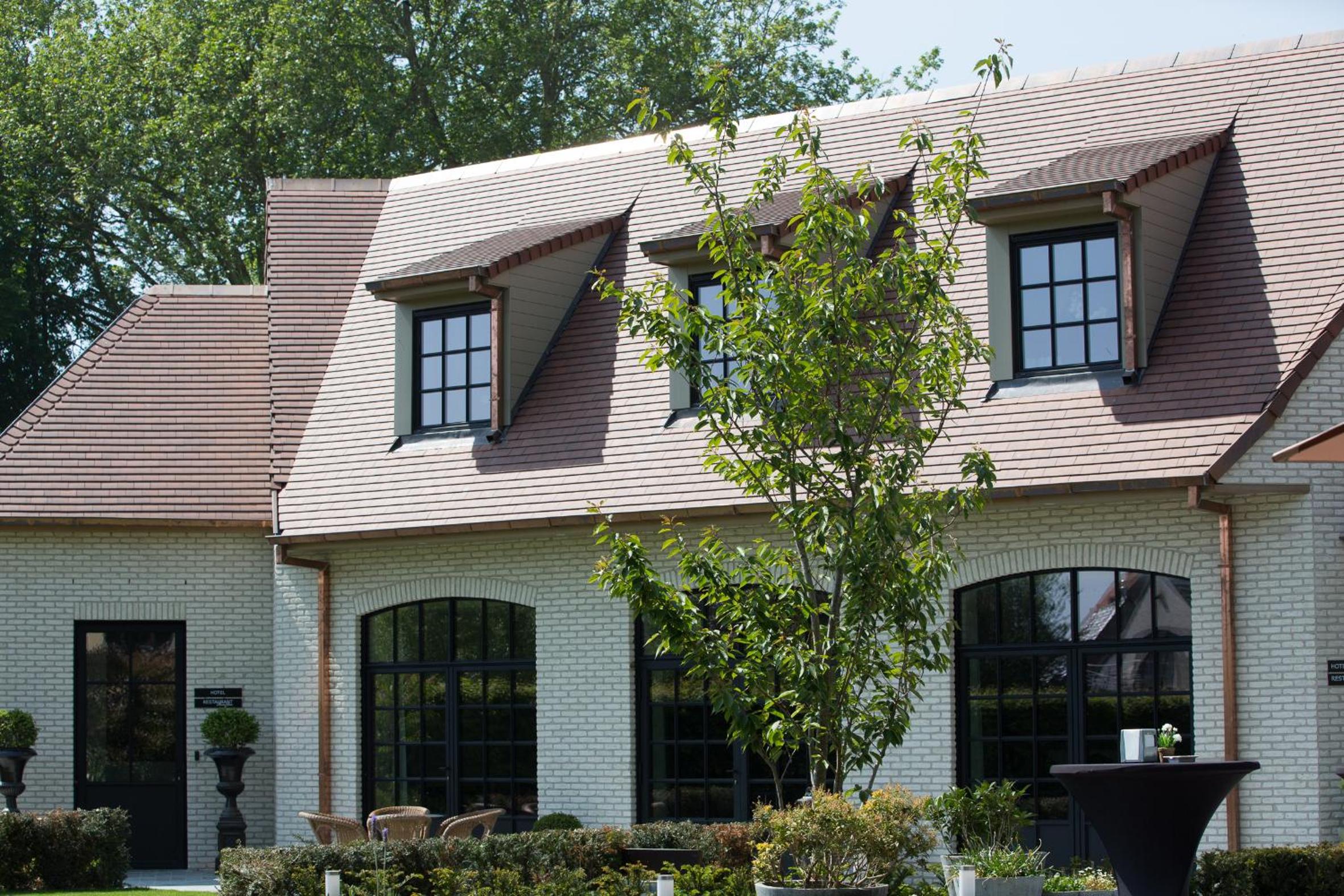 Hotel De Lissewal - Image 1