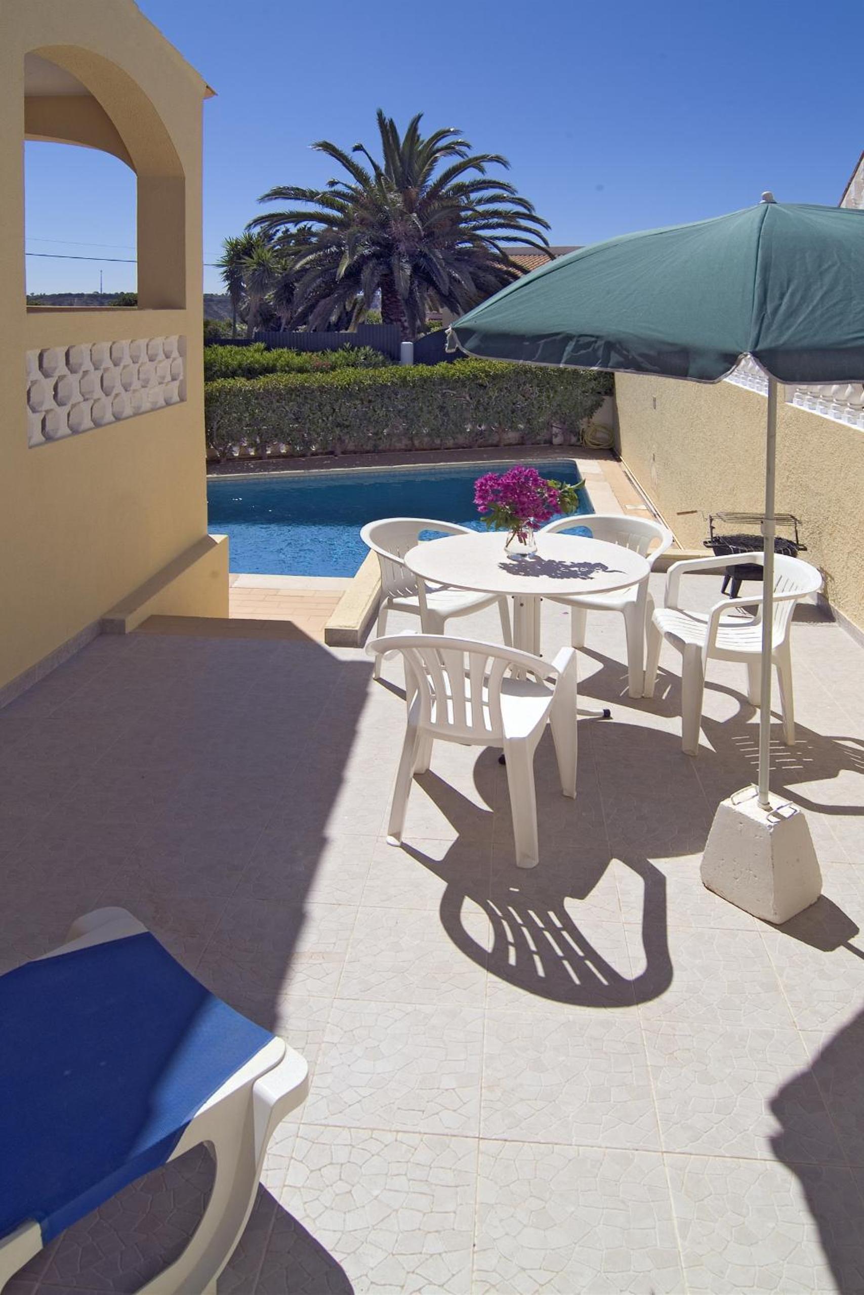 417 Villa Beatriz view 3