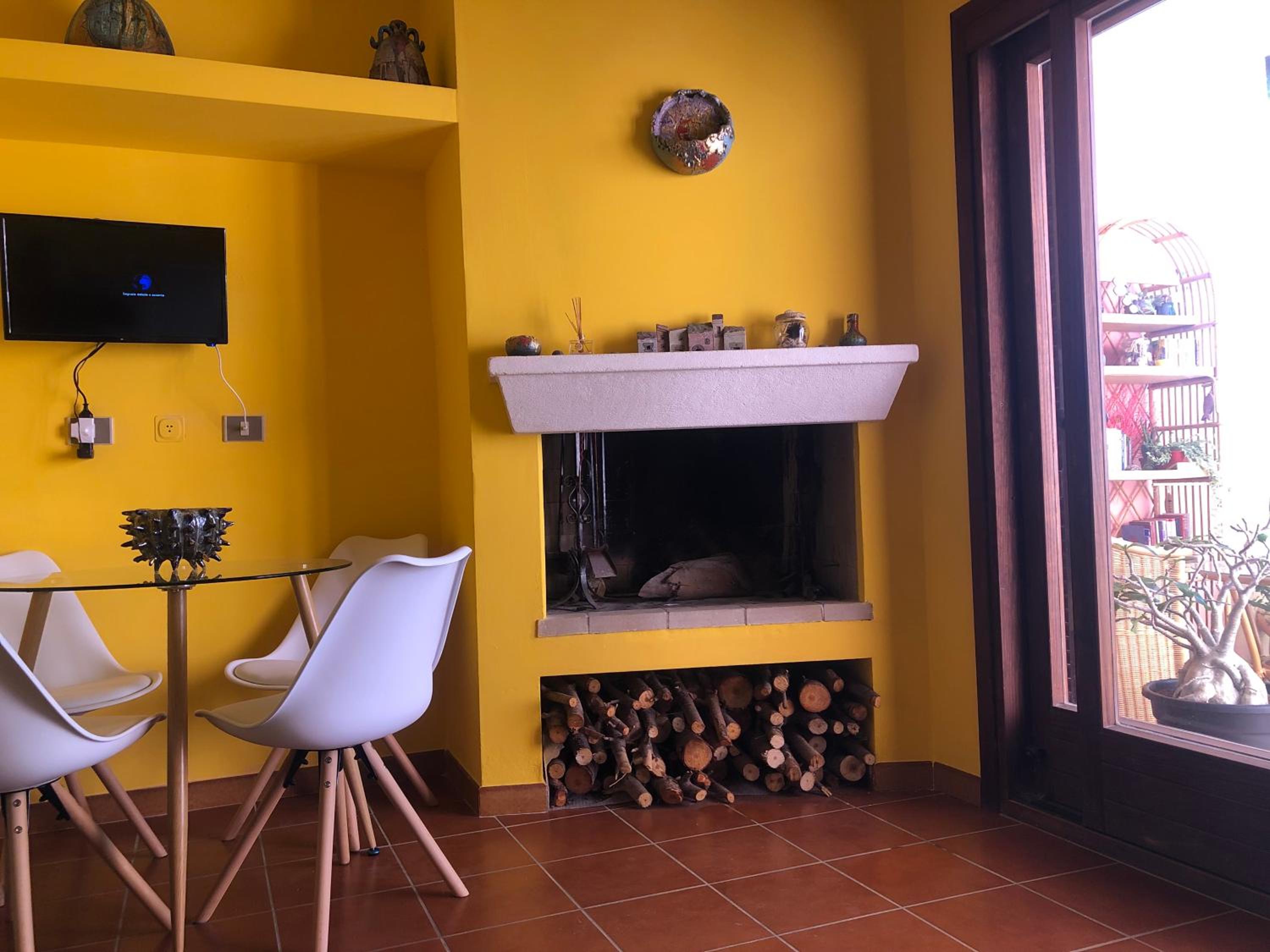 Villa Hibiscus