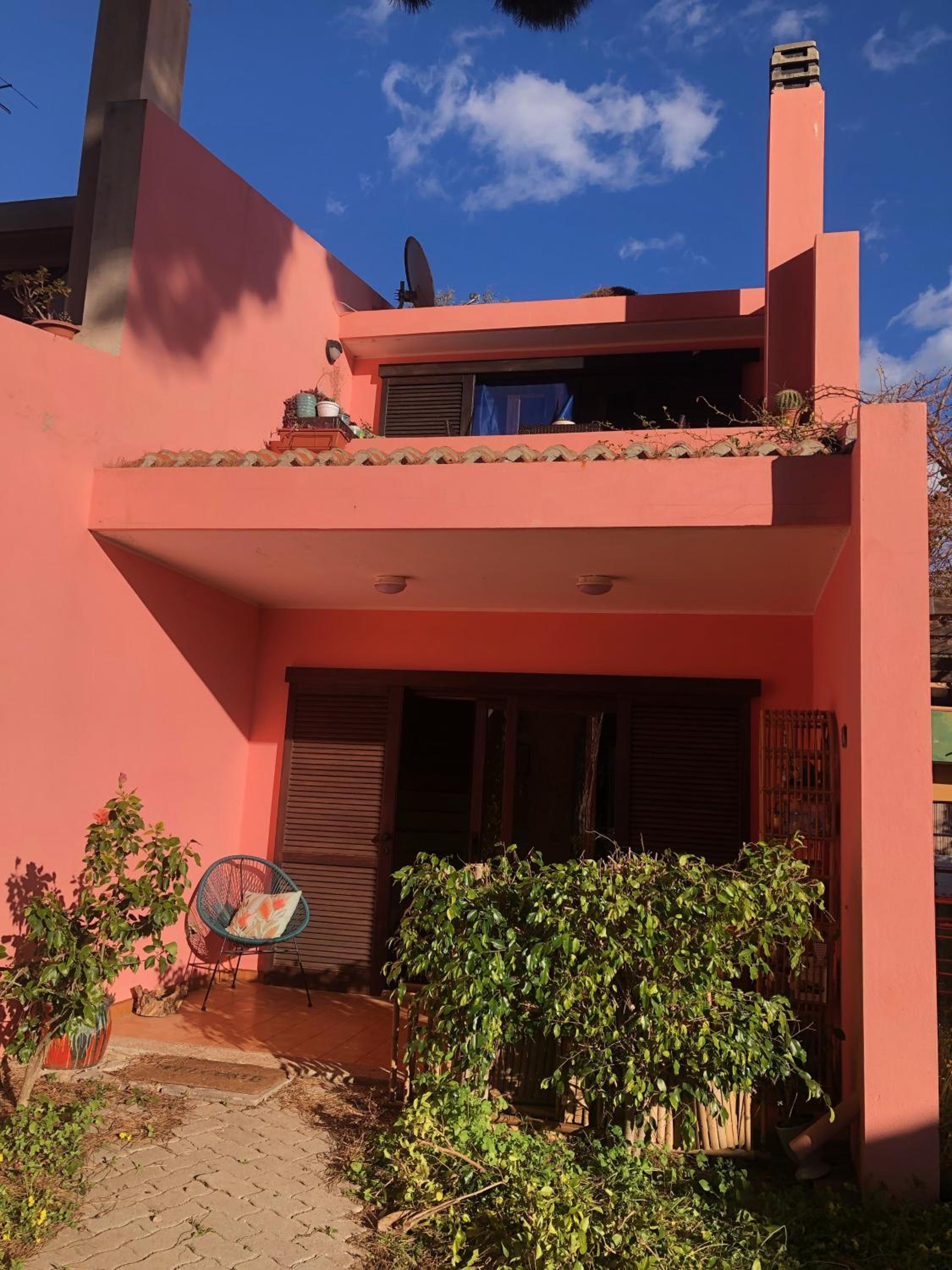 Villa Hibiscus