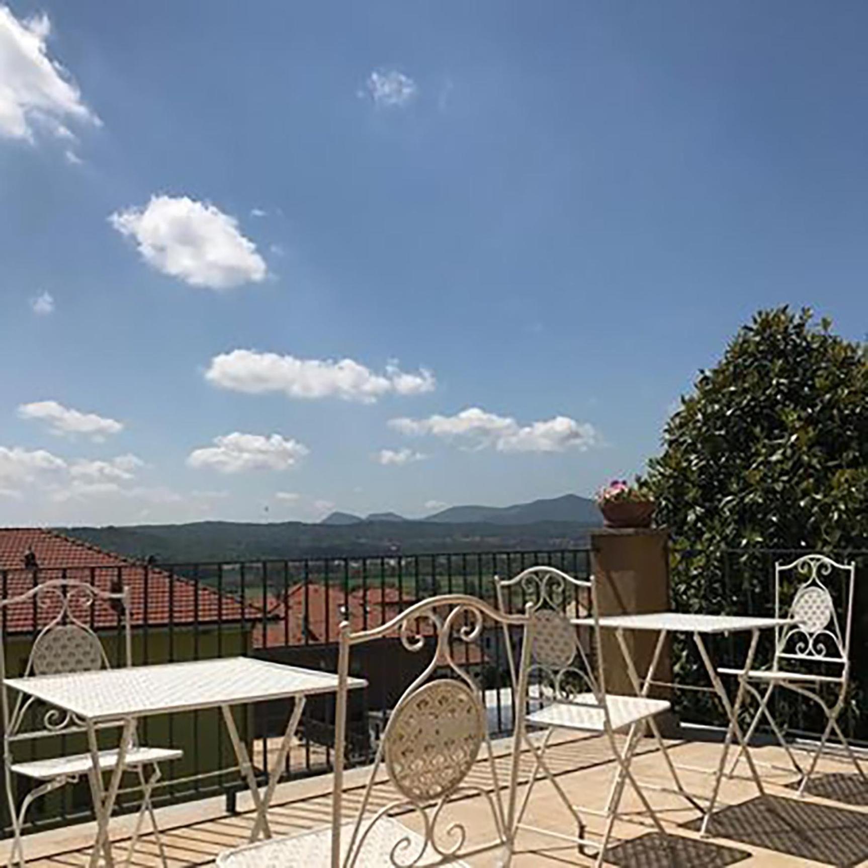 Casa dell'Agrifoglio
