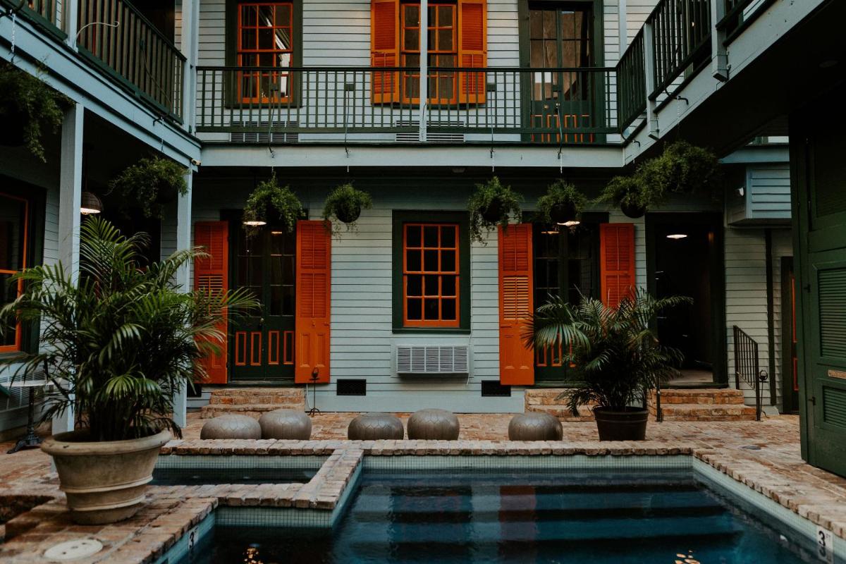 The Frenchmen New Orleans by Kasa Living 19