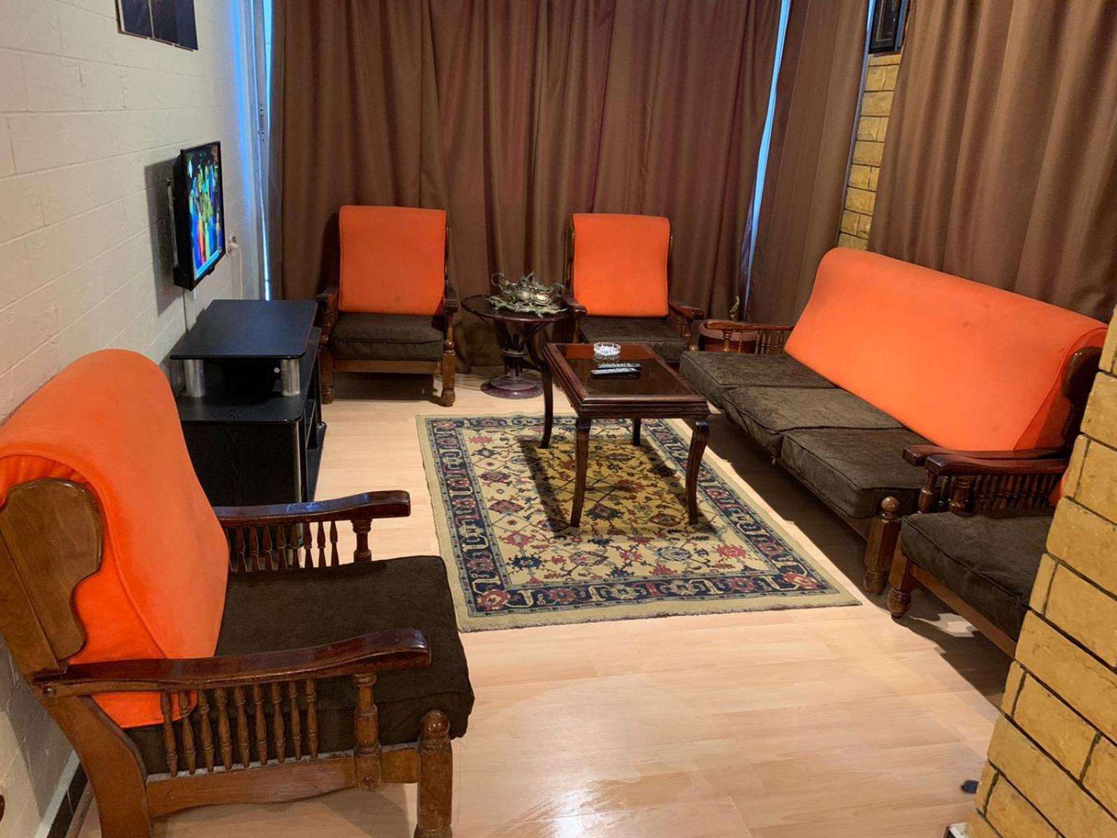 Hotel Maamoura Beach Zahraa Apartment 9/206