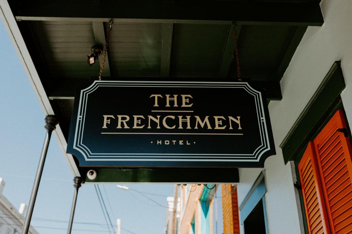 The Frenchmen New Orleans by Kasa Living 2