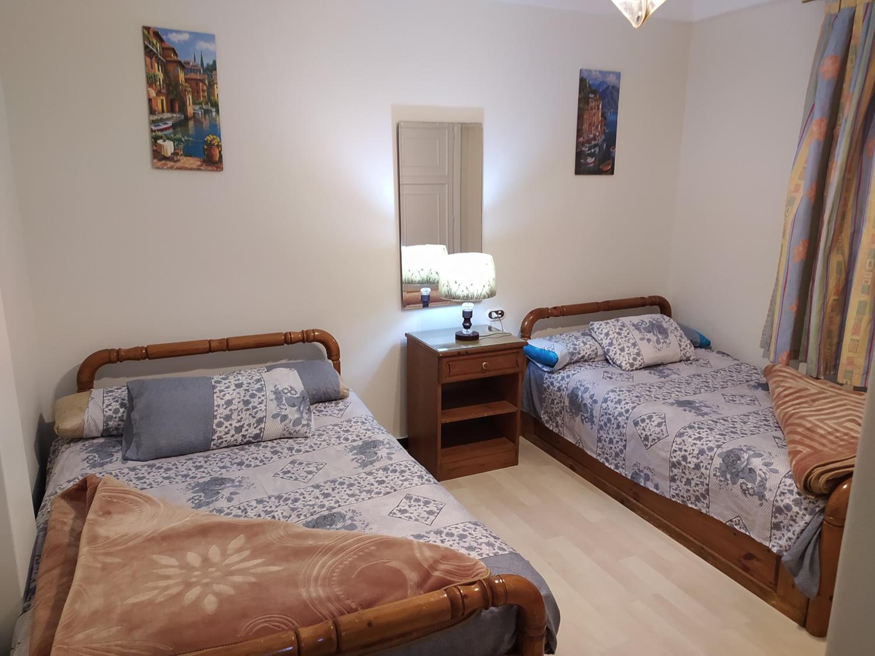 Maamoura Beach Zahraa Apartment 9/206 view 5