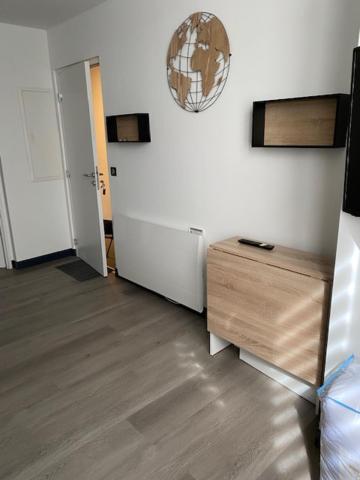 Résidence avec un T3 un T2 et un STUDIO en Centre Ville d Argeles-Gazost view 5