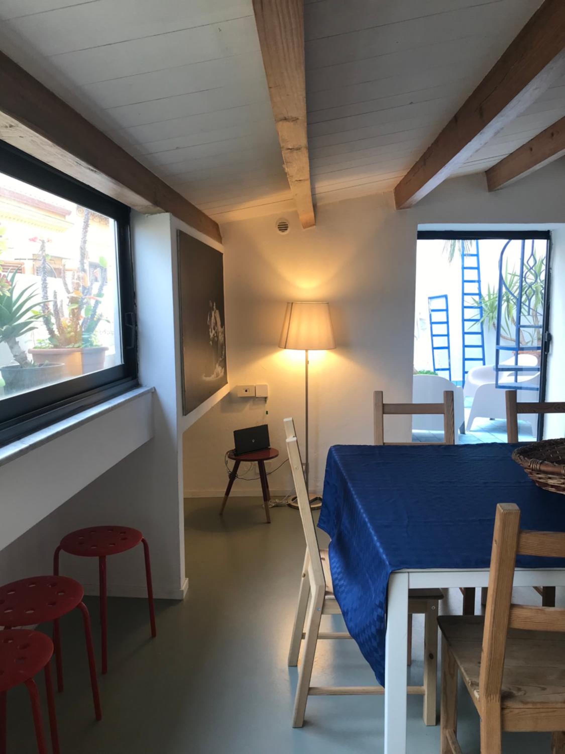 Charming loft con Terrazze al Teatro Massimo - main view