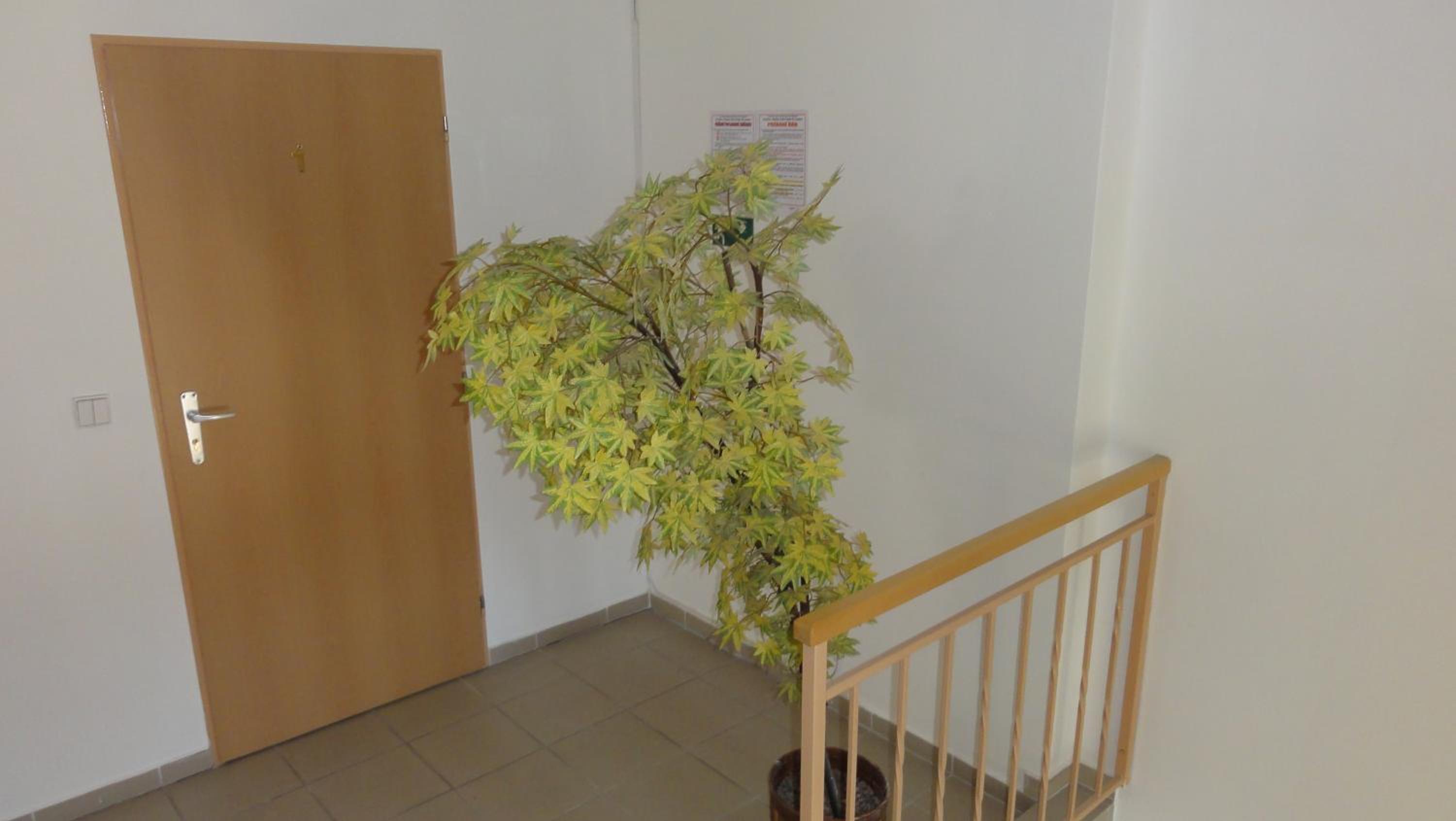 Penzion U Hradeb
