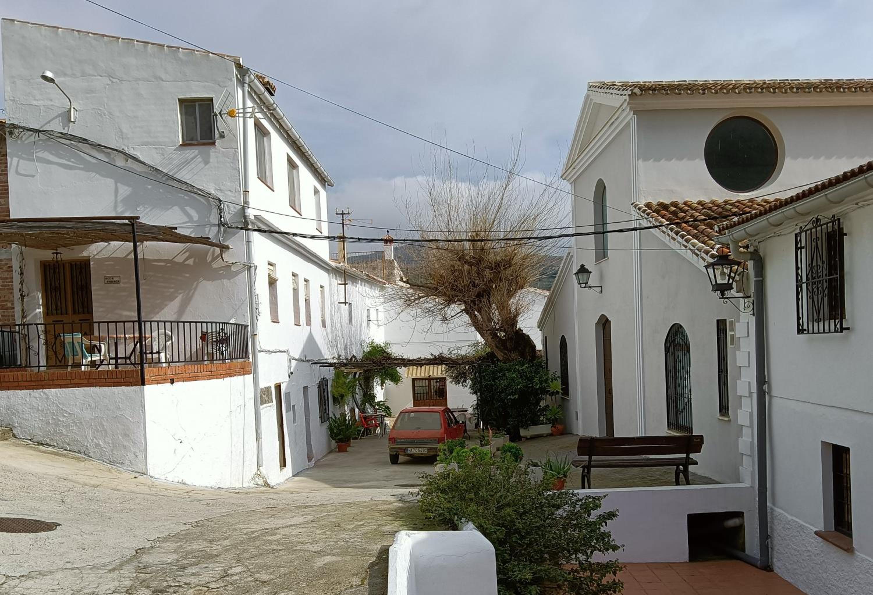 B&B Villa Deseada