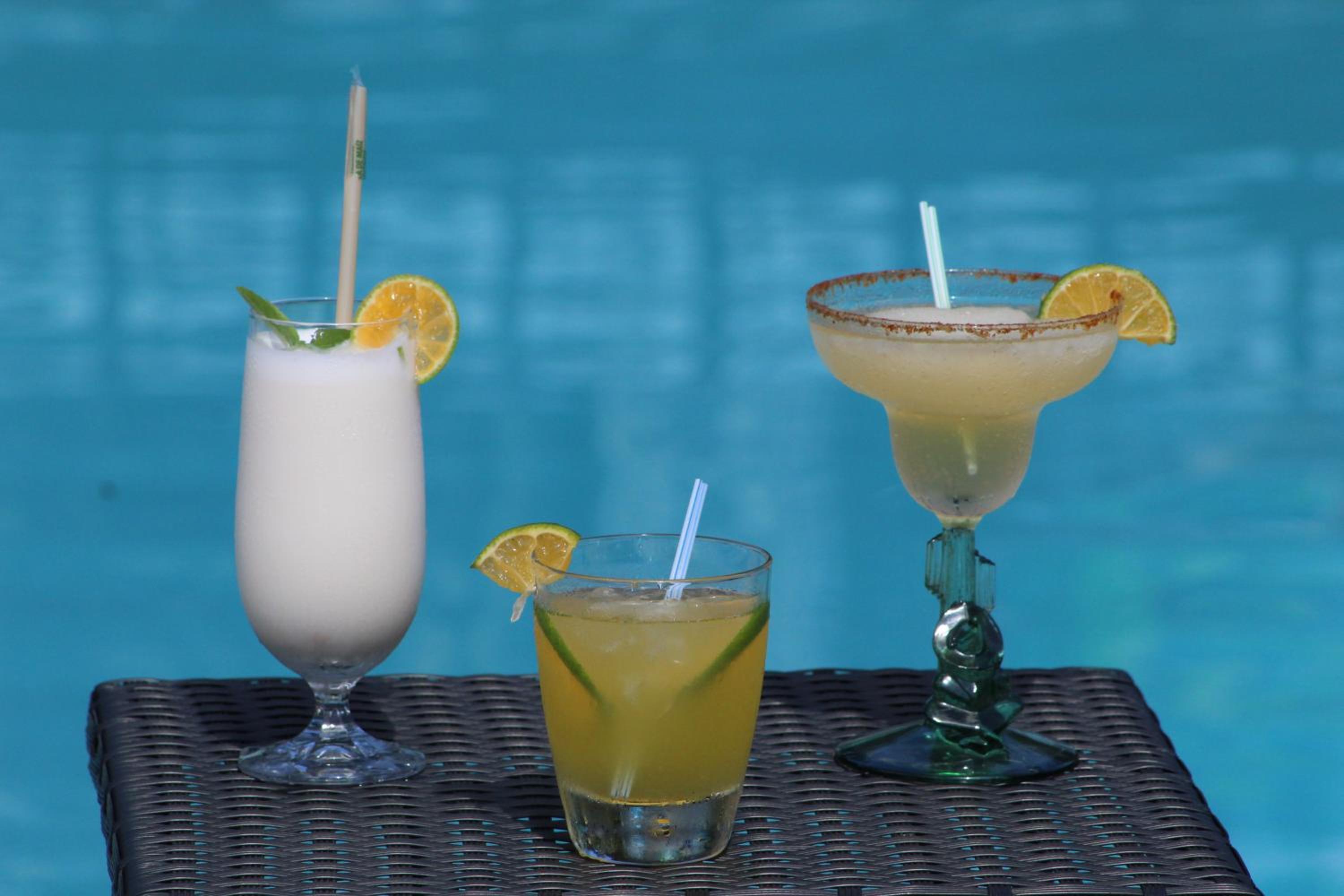 Calico Jack's Resort