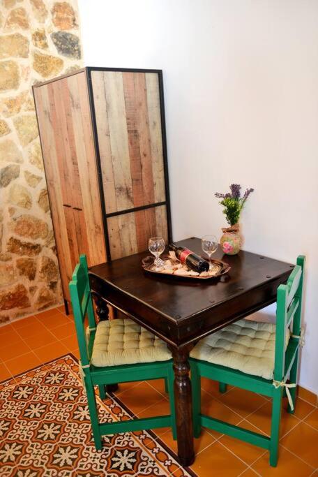 Meandros Suite in Old Town view 3