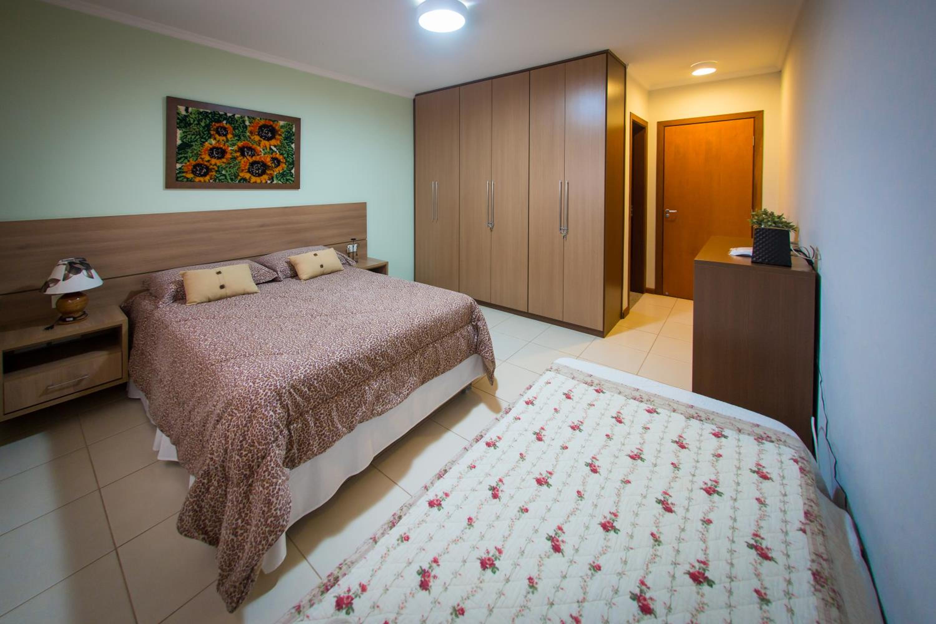 Linda Casa de Campo - Próximo à SP - Wi-Fi grátis