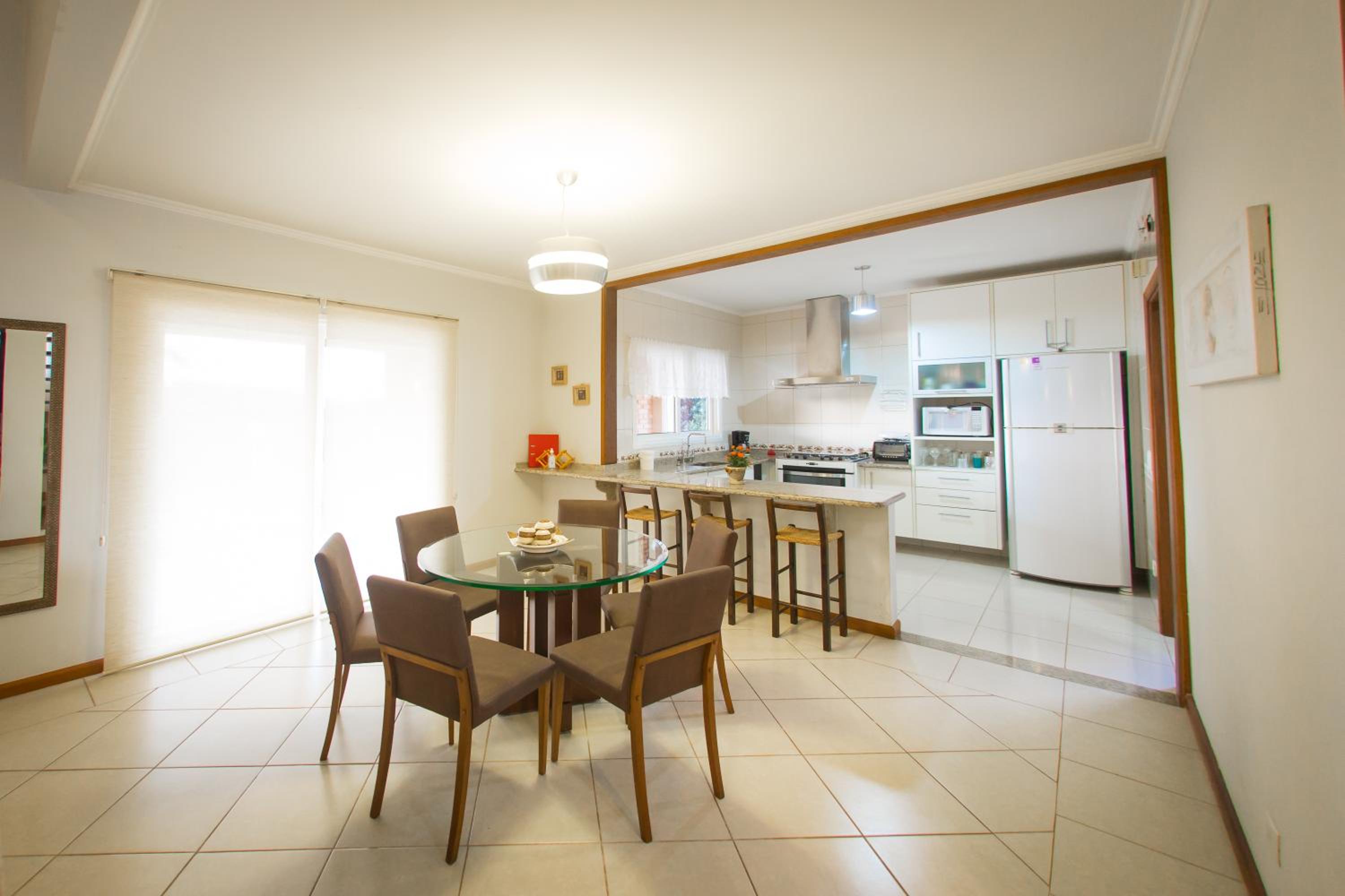 Linda Casa de Campo - Próximo à SP - Wi-Fi grátis