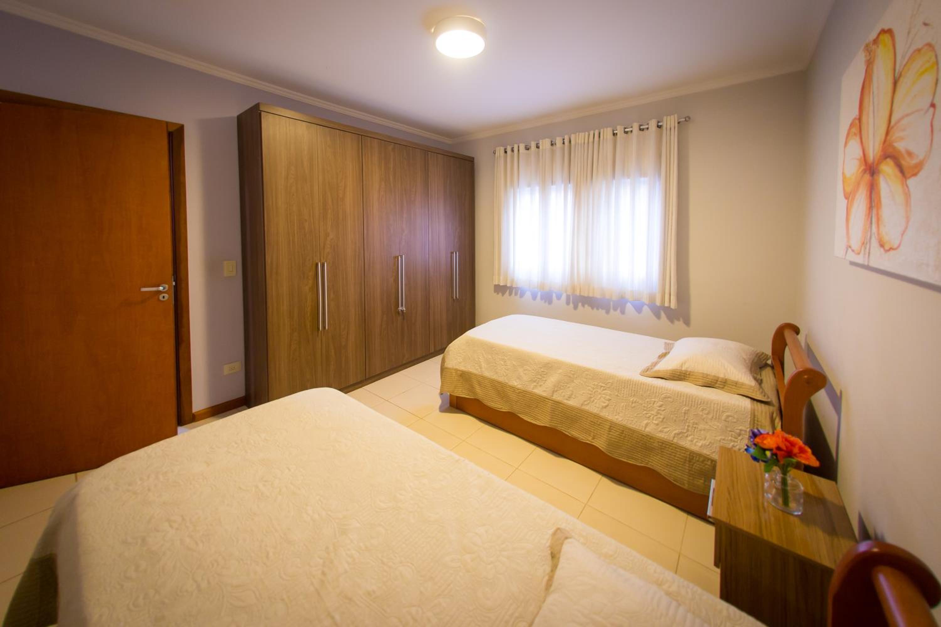 Linda Casa de Campo - Próximo à SP - Wi-Fi grátis