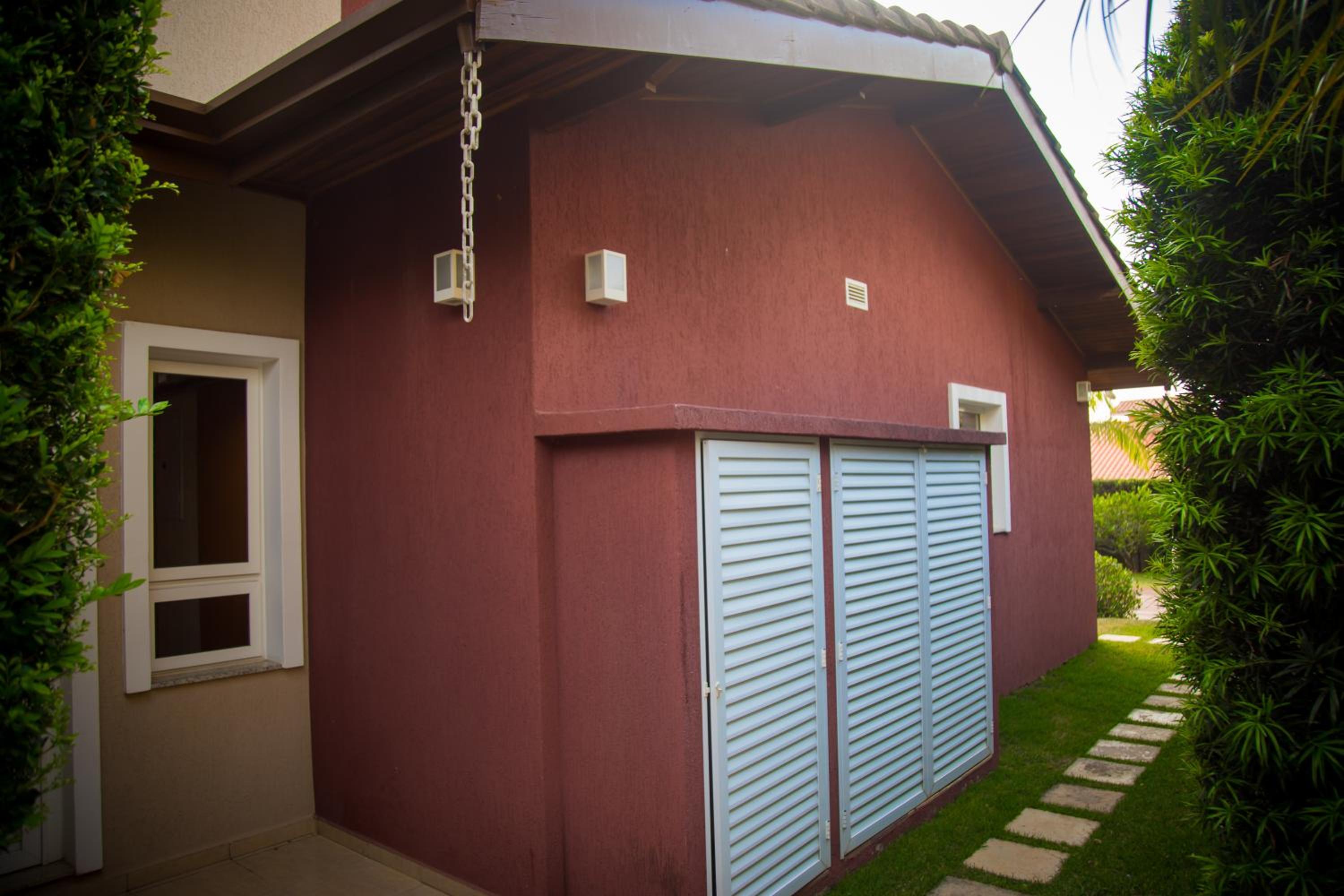 Linda Casa de Campo - Próximo à SP - Wi-Fi grátis