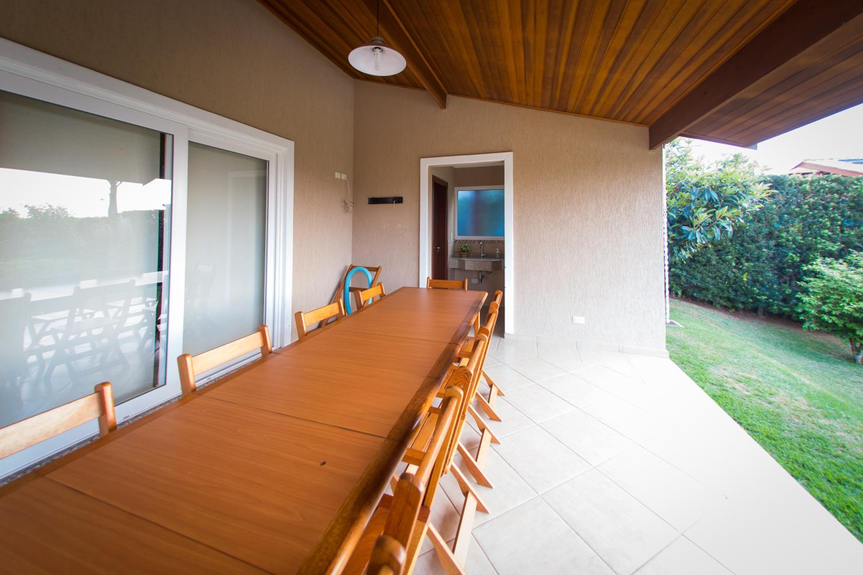 Linda Casa de Campo - Próximo à SP - Wi-Fi grátis