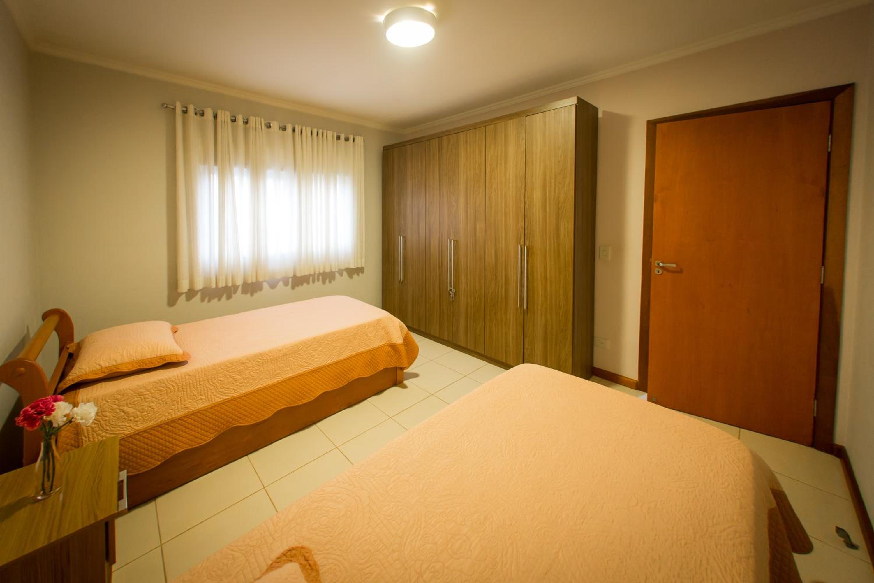 Linda Casa de Campo - Próximo à SP - Wi-Fi grátis