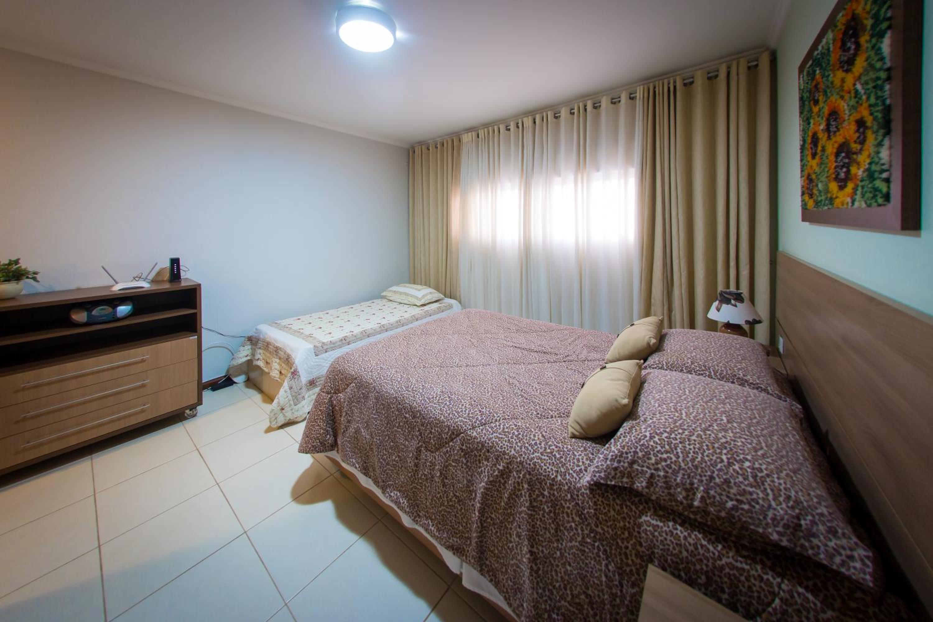 Linda Casa de Campo - Próximo à SP - Wi-Fi grátis