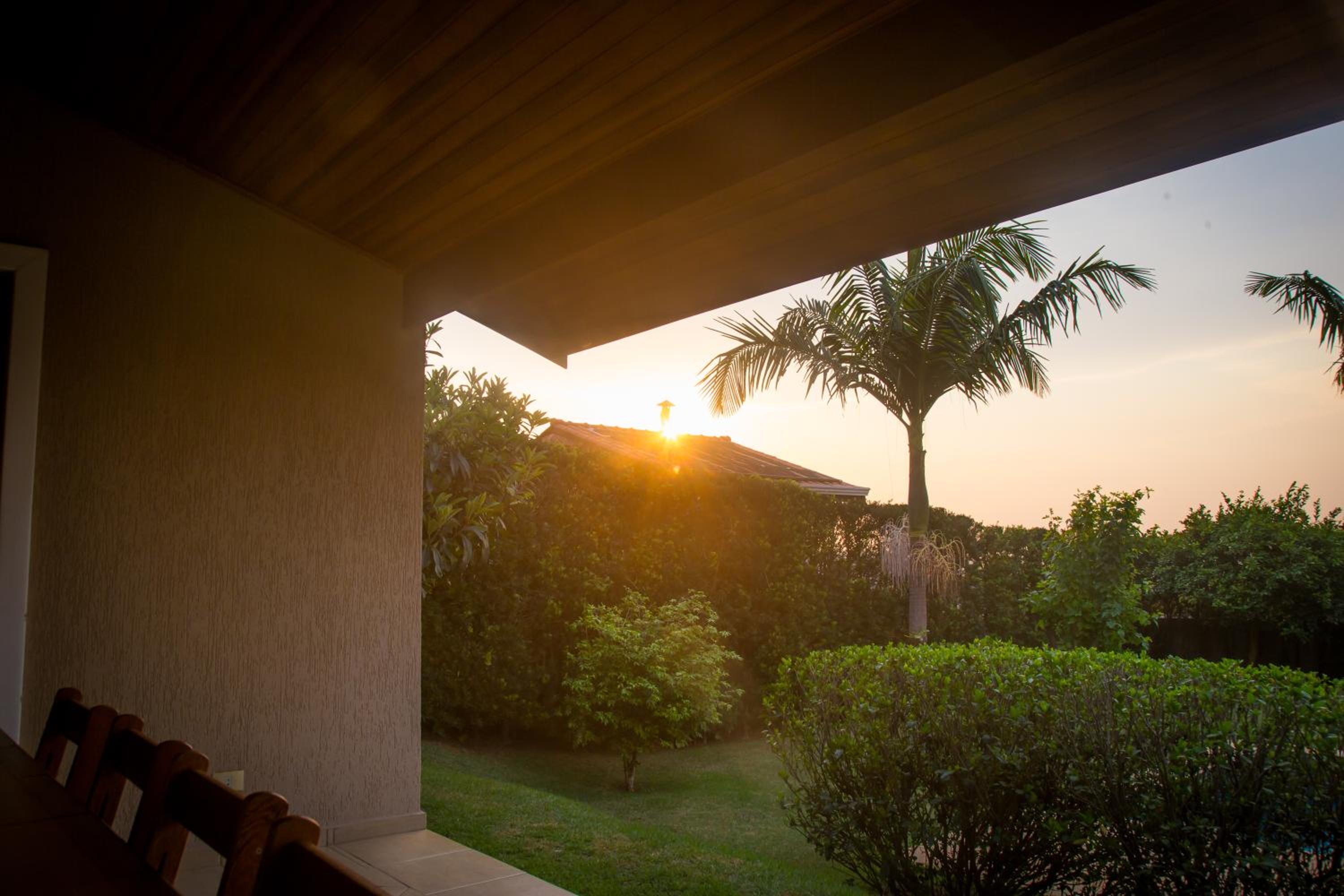 Linda Casa de Campo - Próximo à SP - Wi-Fi grátis