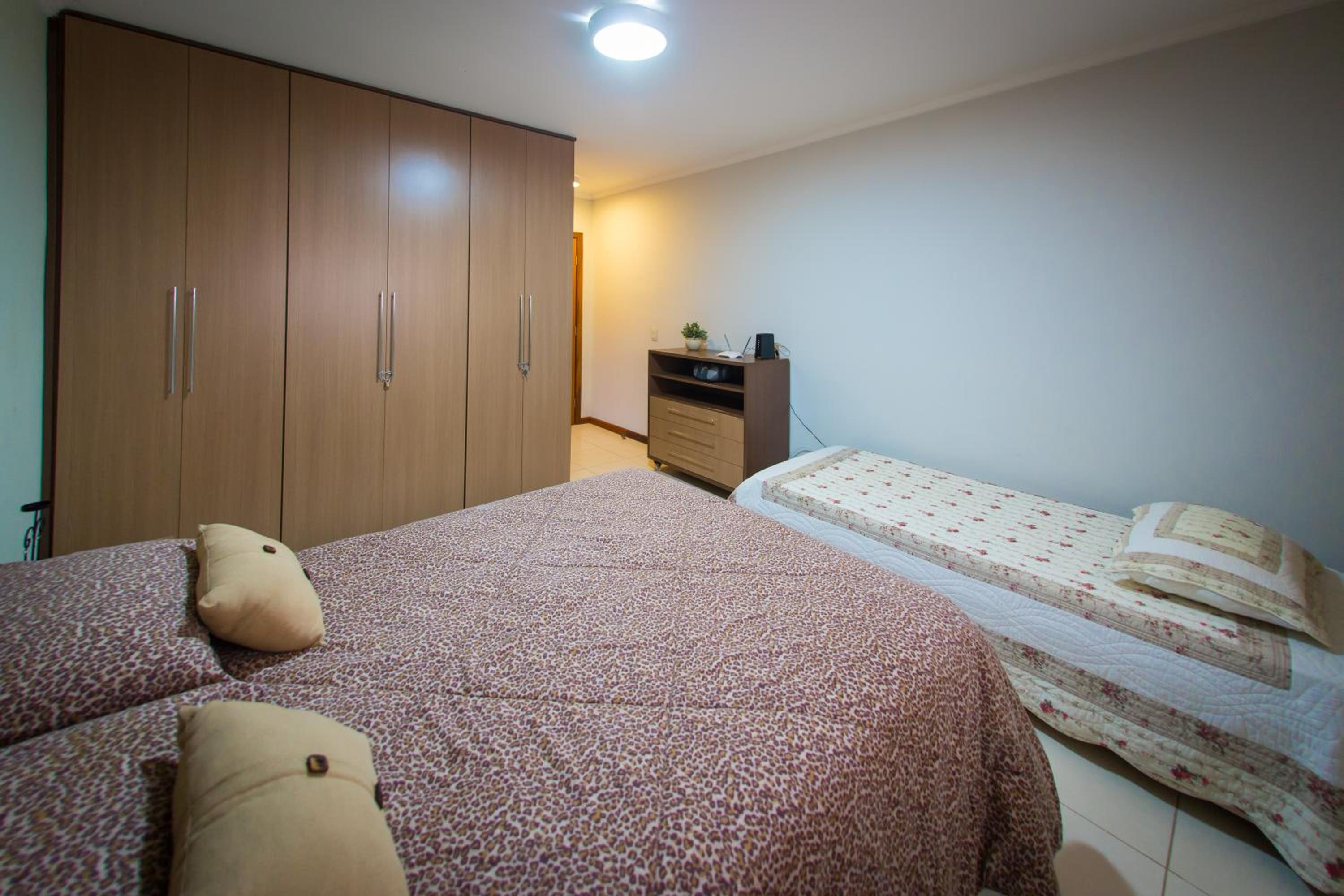 Linda Casa de Campo - Próximo à SP - Wi-Fi grátis