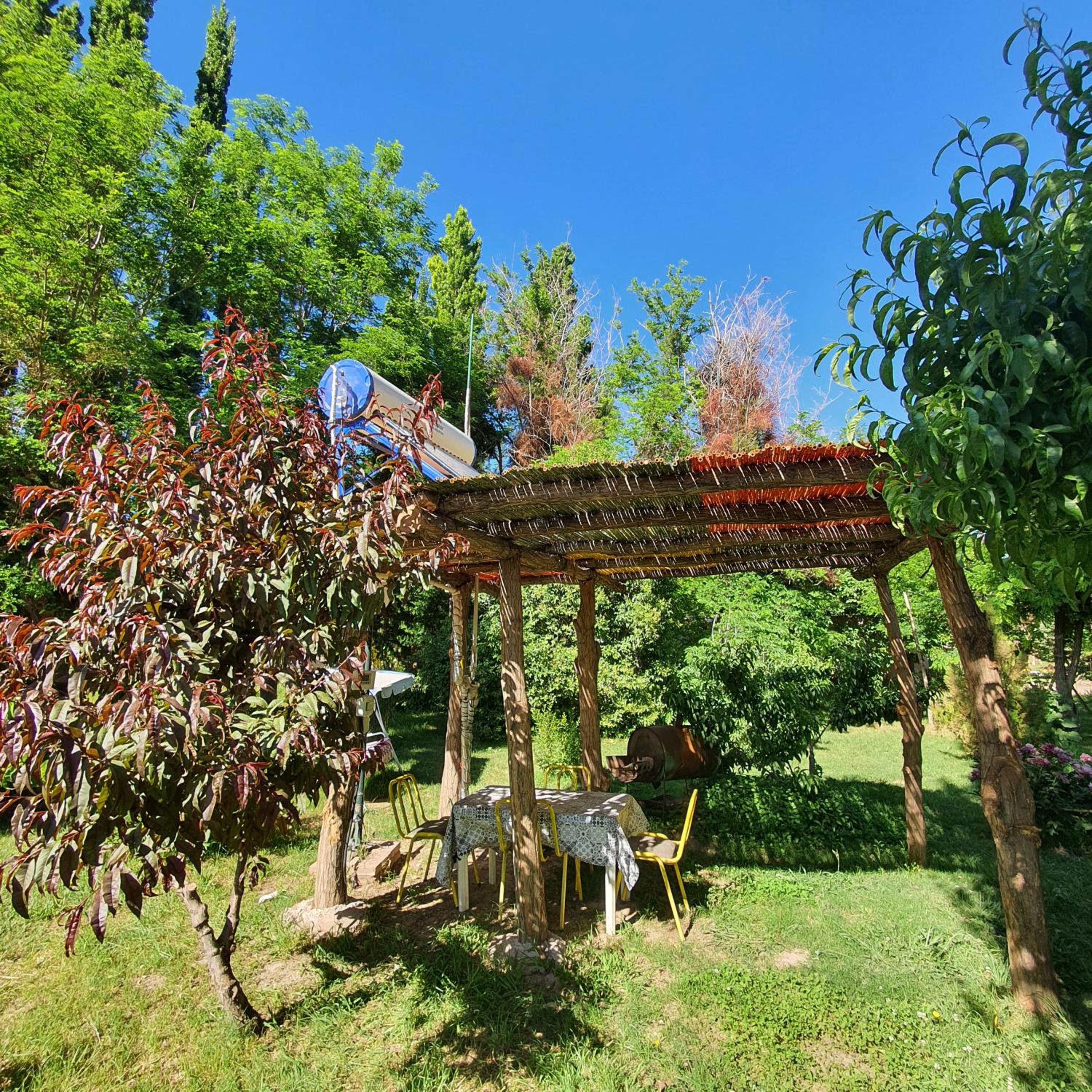 Rancho Por Fin