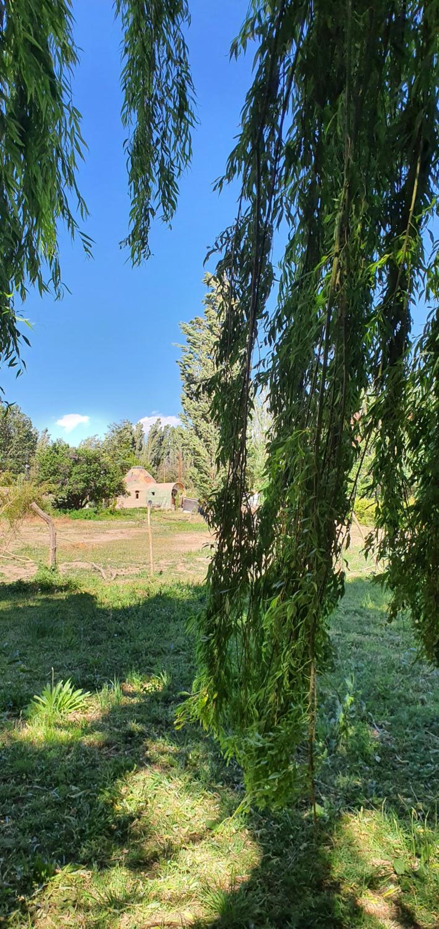 Rancho Por Fin